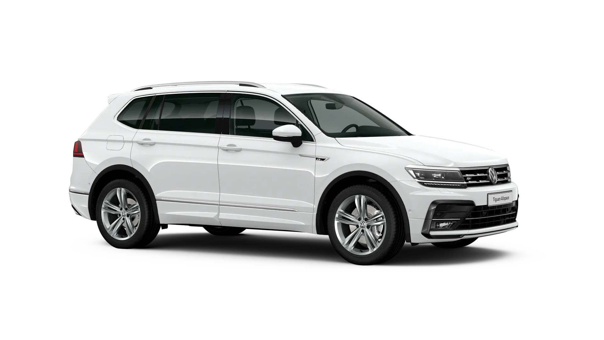 Volkswagen Tiguan Allspace Highline