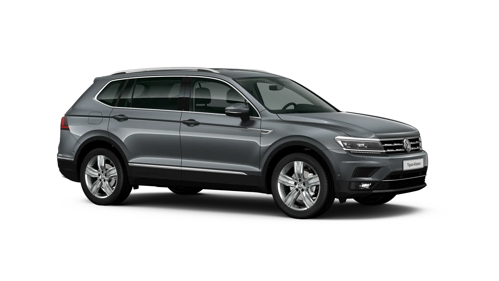 Volkswagen Tiguan Allspace Highline