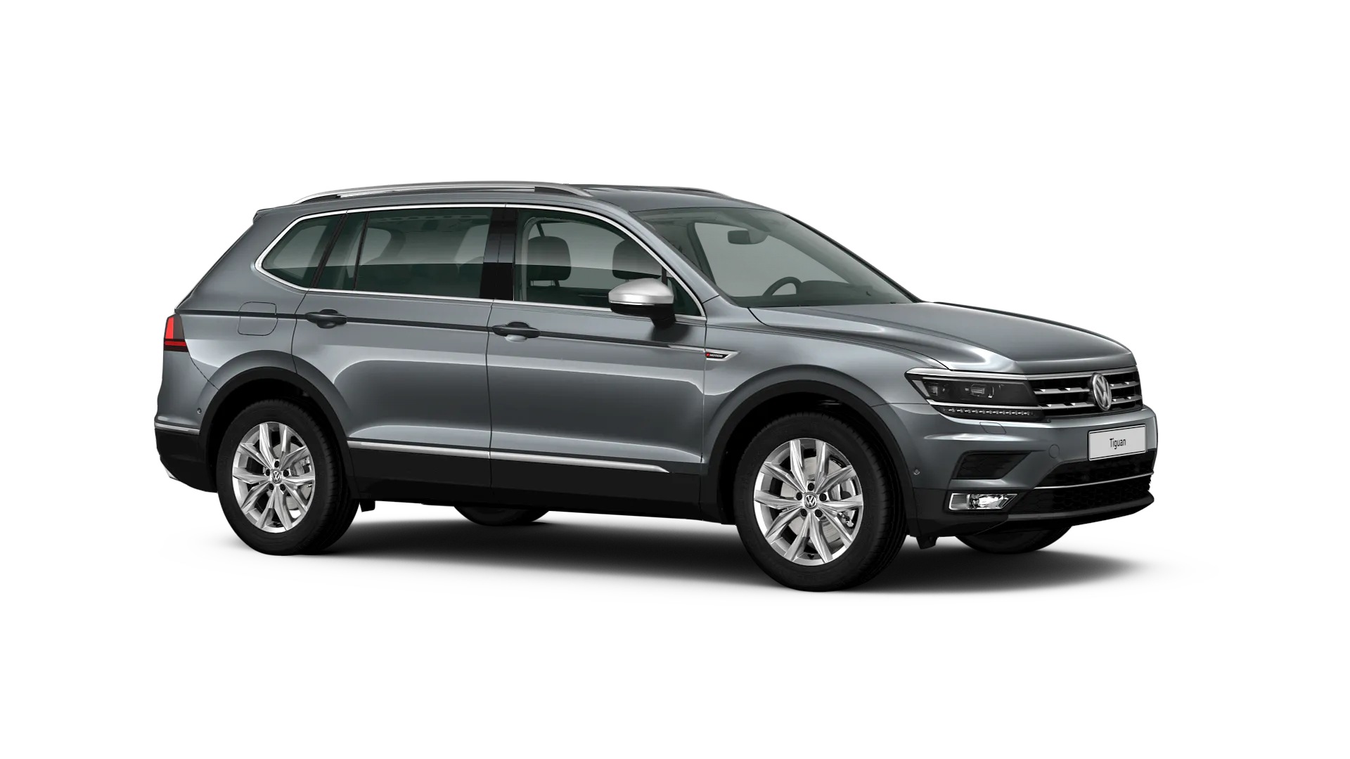 Volkswagen Tiguan Allspace Highline