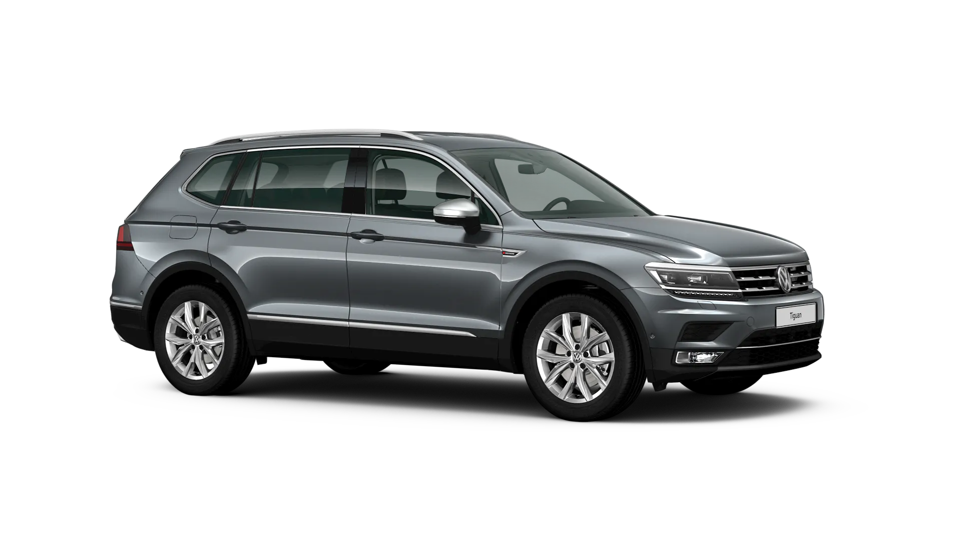 Volkswagen Tiguan Allspace Highline