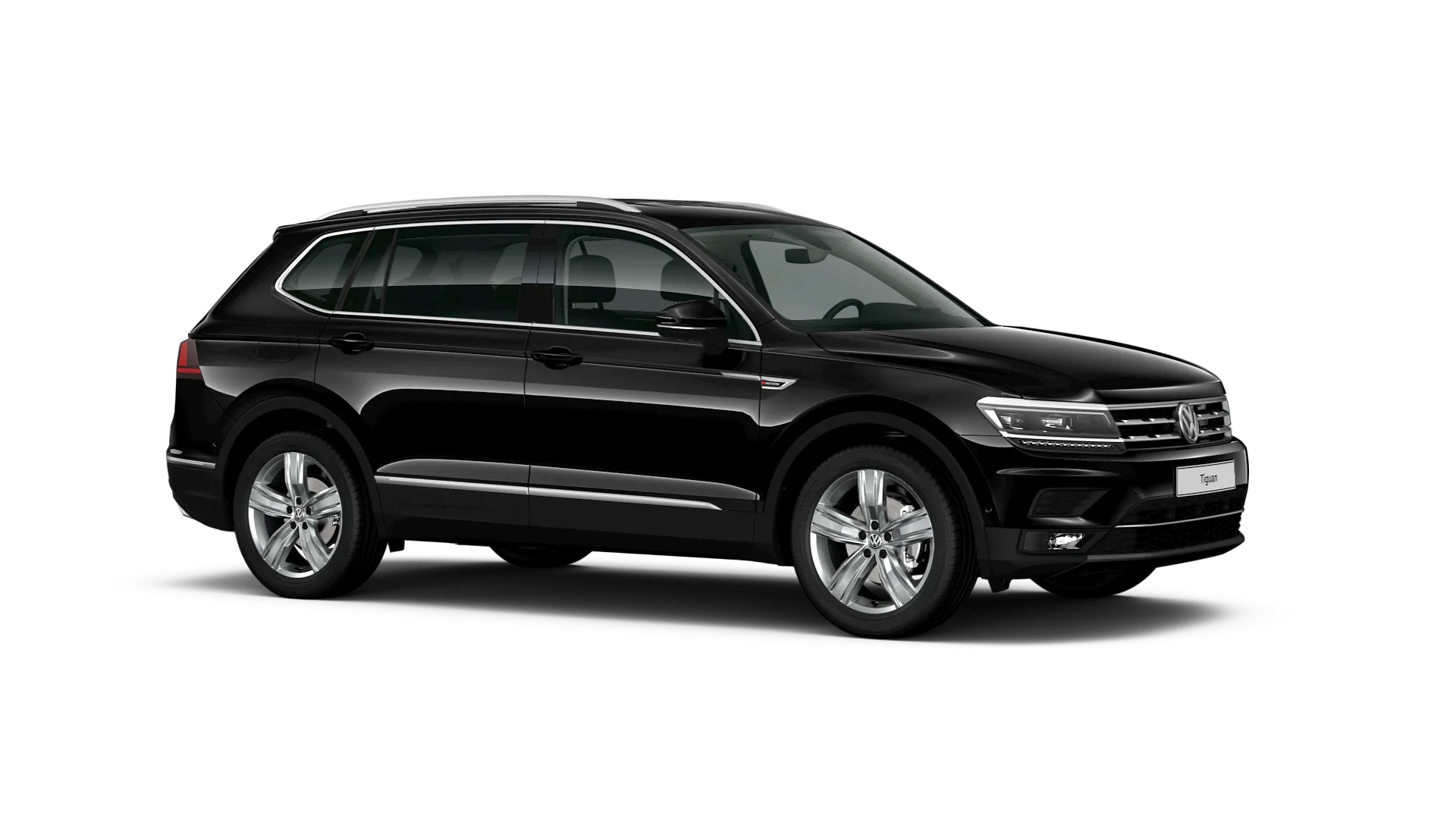Volkswagen Tiguan Allspace Highline