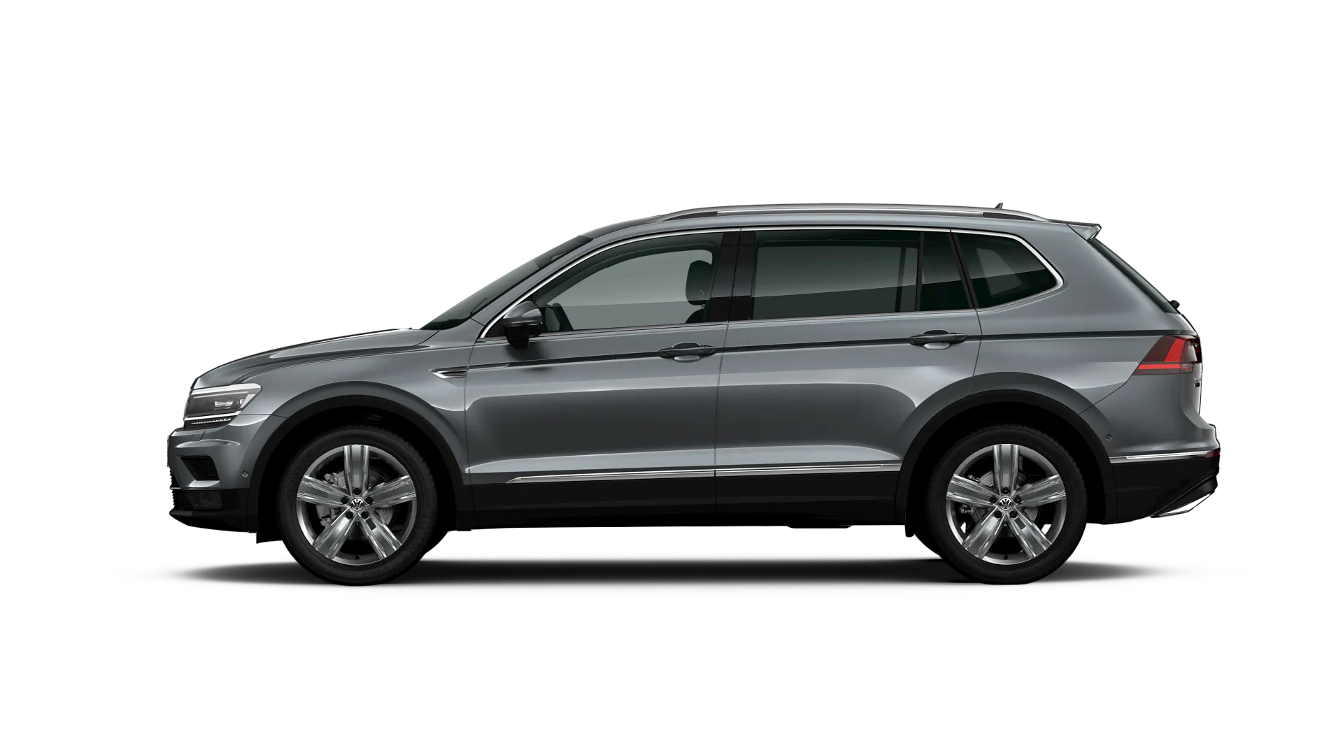 Volkswagen Tiguan Allspace Highline
