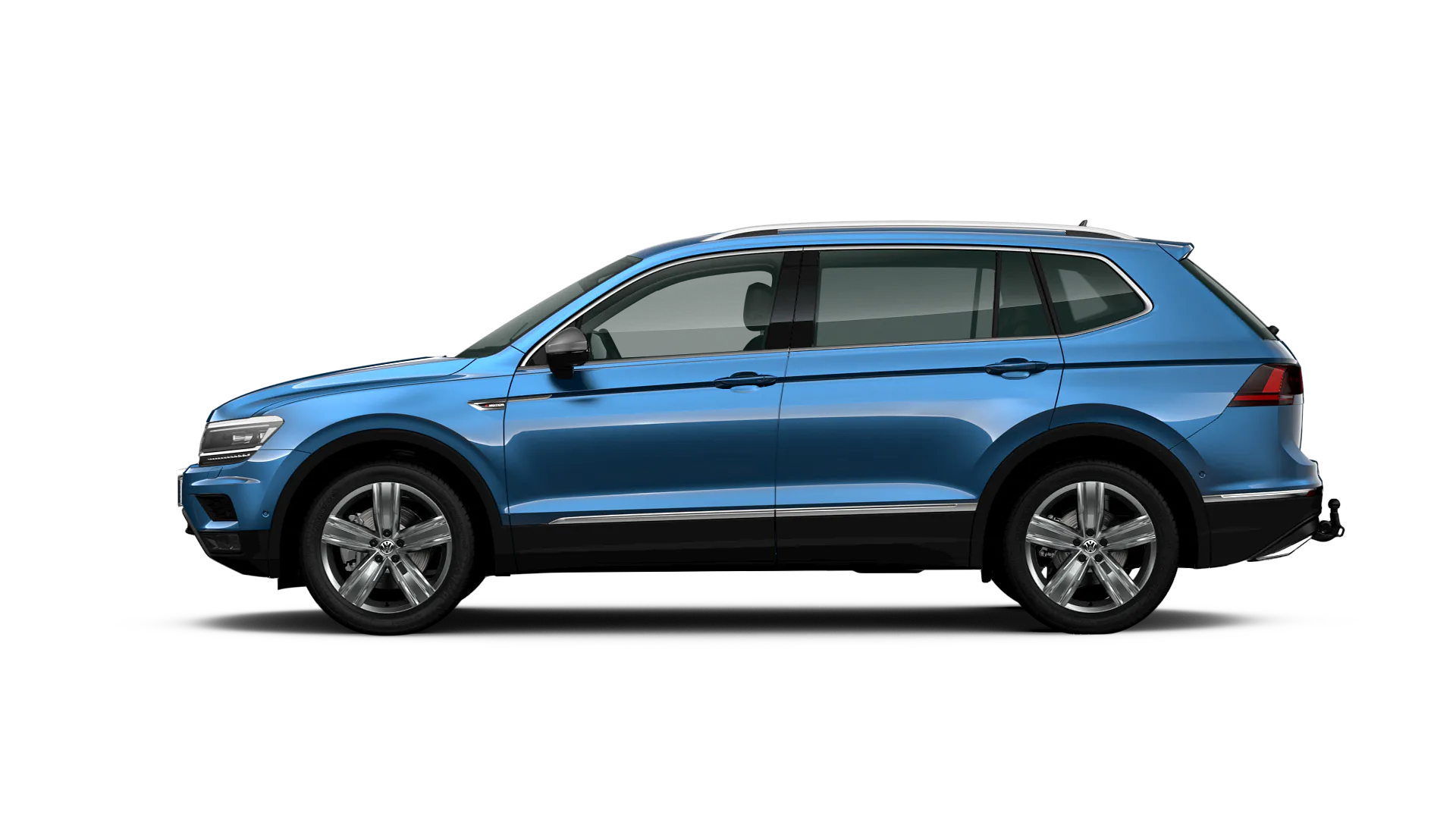 Volkswagen Tiguan Allspace Highline