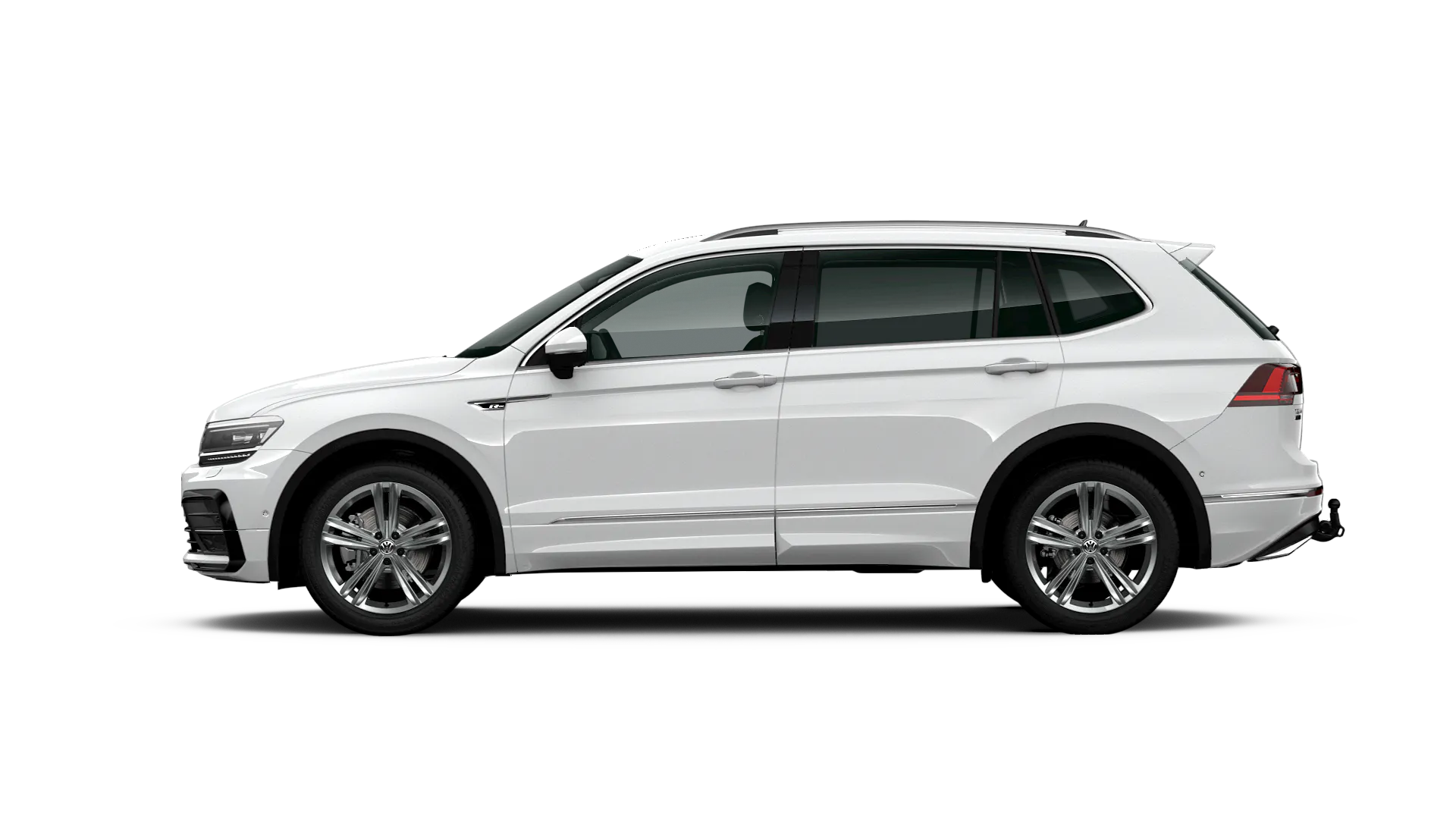 Volkswagen Tiguan Allspace Highline