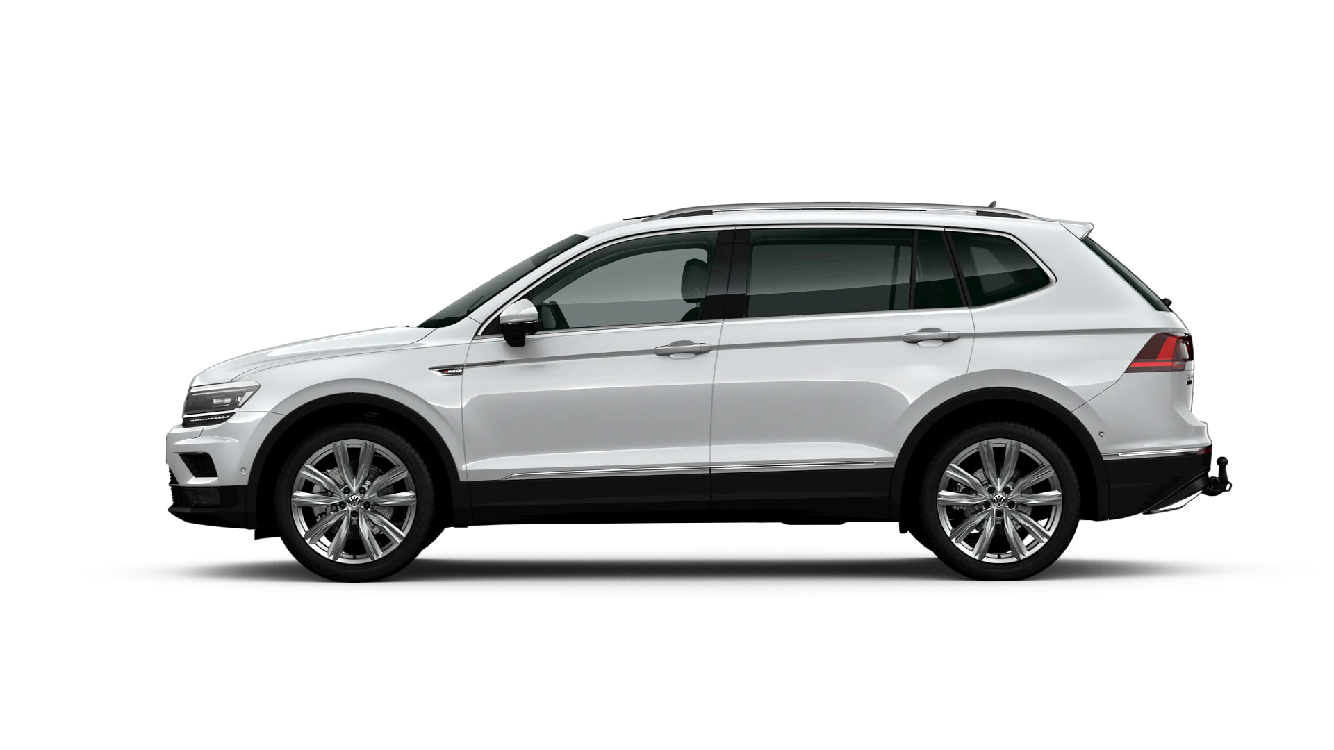 Volkswagen Tiguan Allspace Highline
