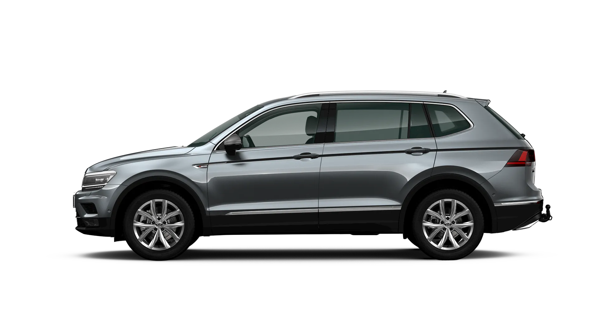 Volkswagen Tiguan Allspace Highline