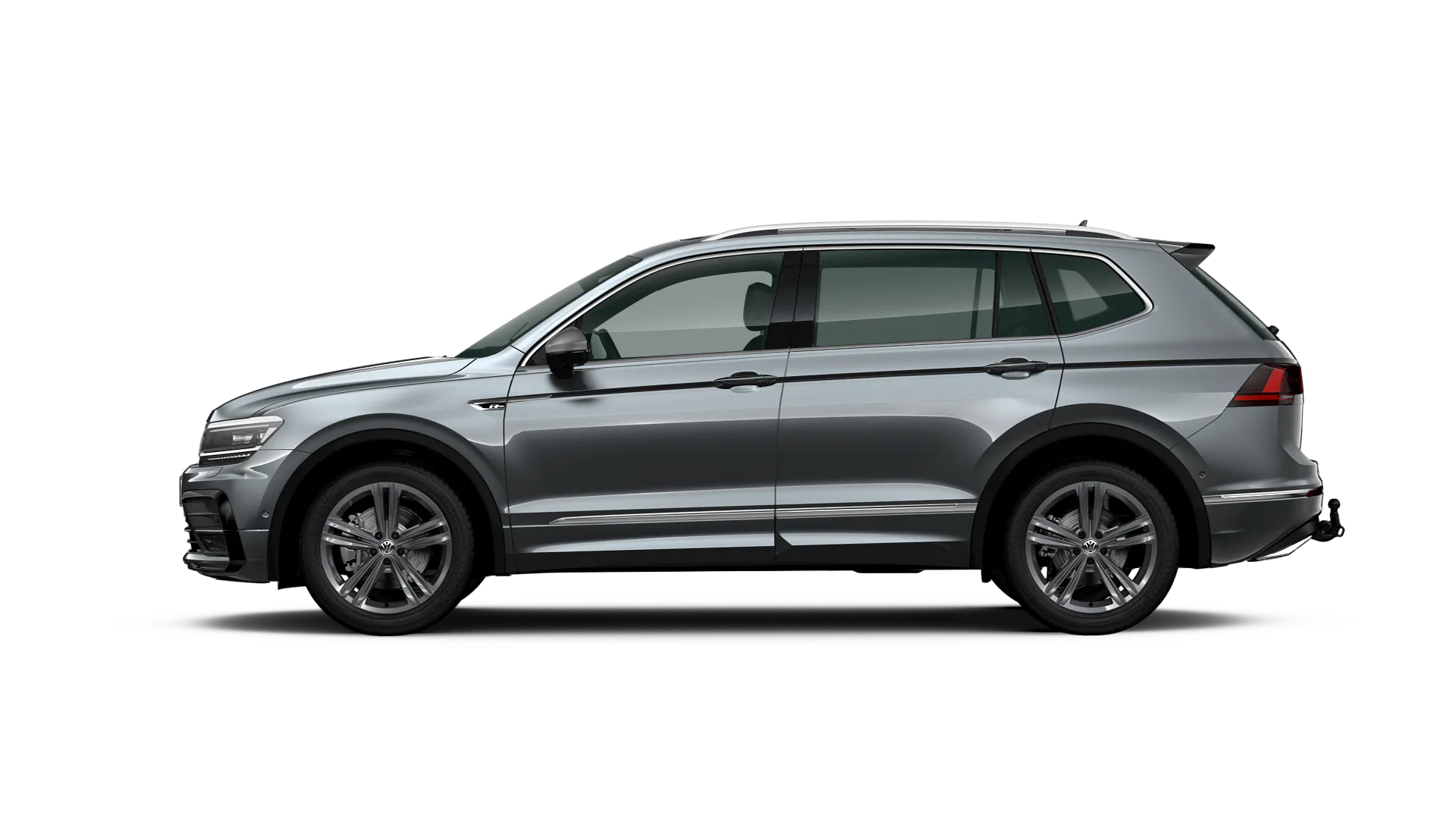 Volkswagen Tiguan Allspace Highline