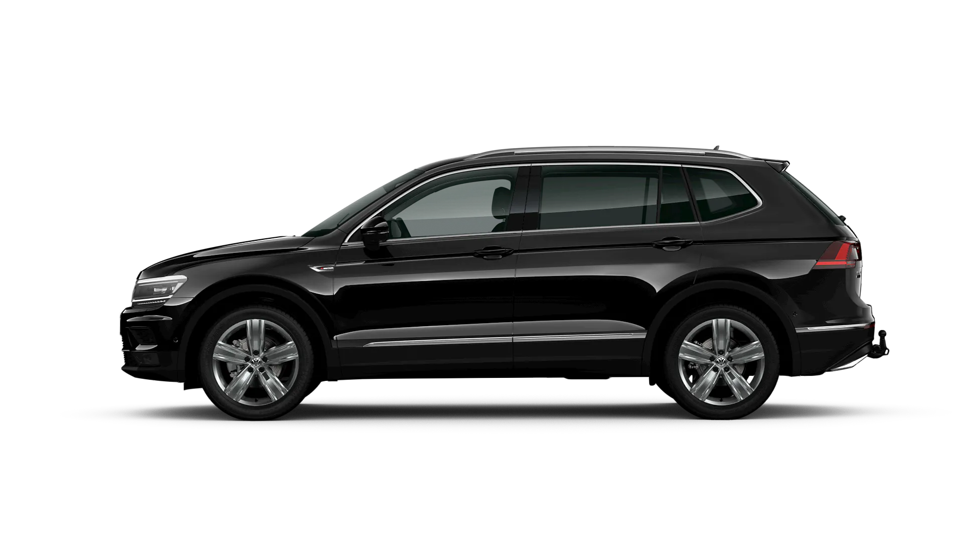 Volkswagen Tiguan Allspace Highline