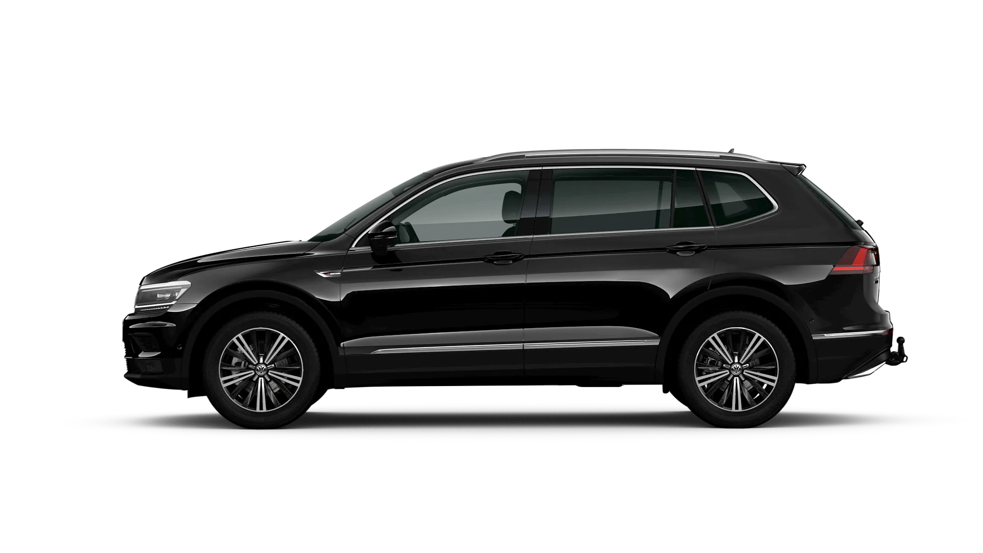 Volkswagen Tiguan Allspace Highline