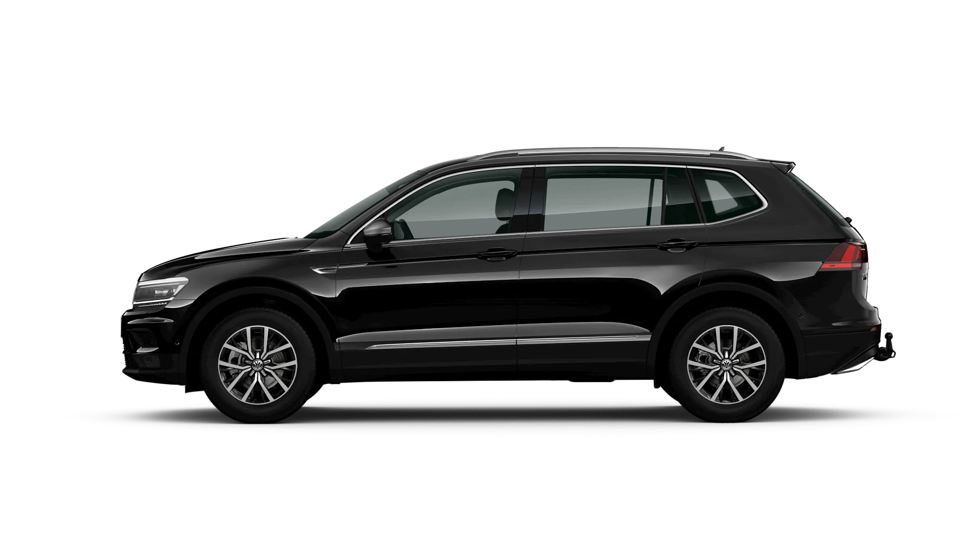 Volkswagen Tiguan Allspace Comfortline