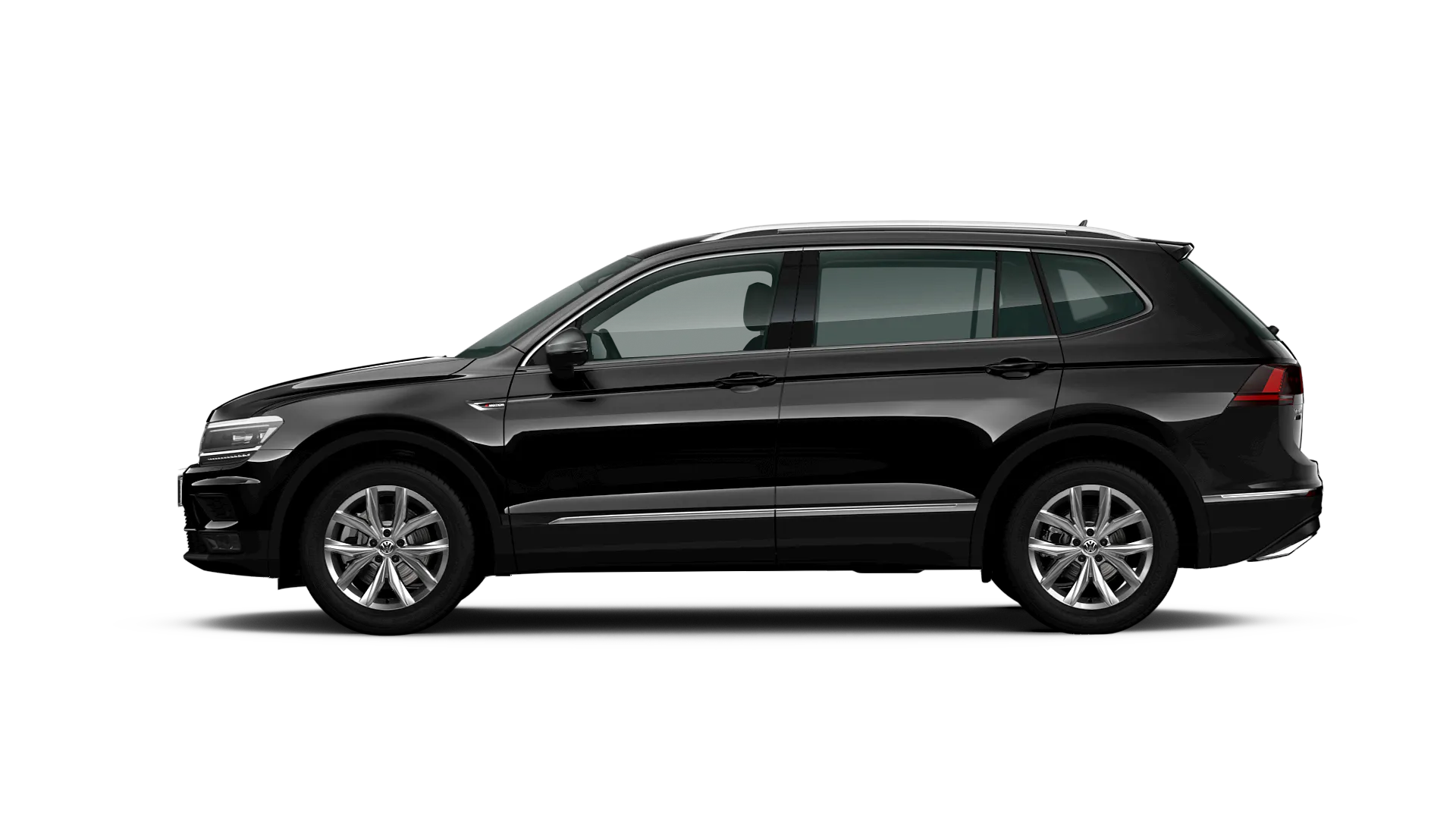 Volkswagen Tiguan Allspace Highline
