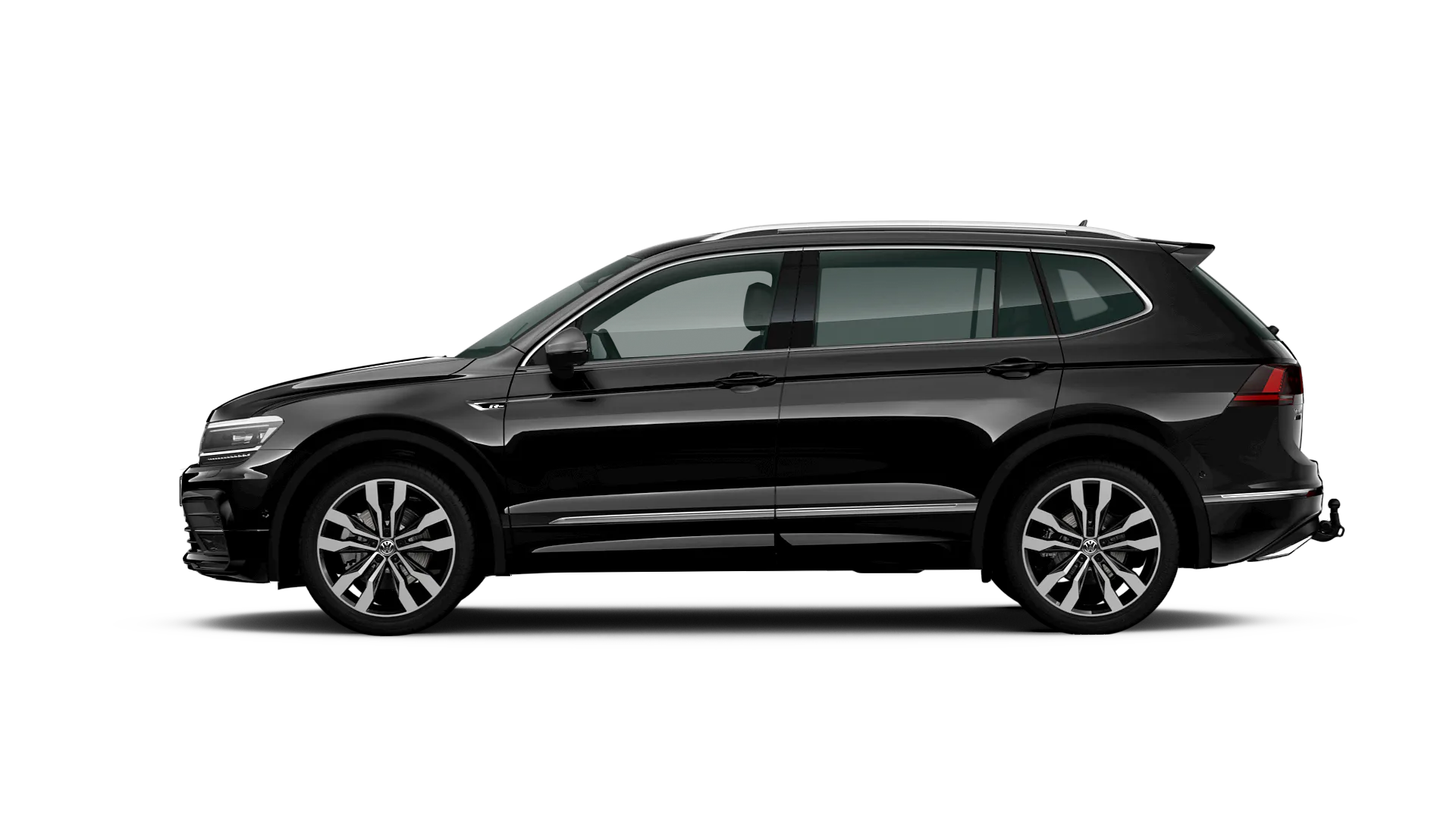 Volkswagen Tiguan Allspace Highline