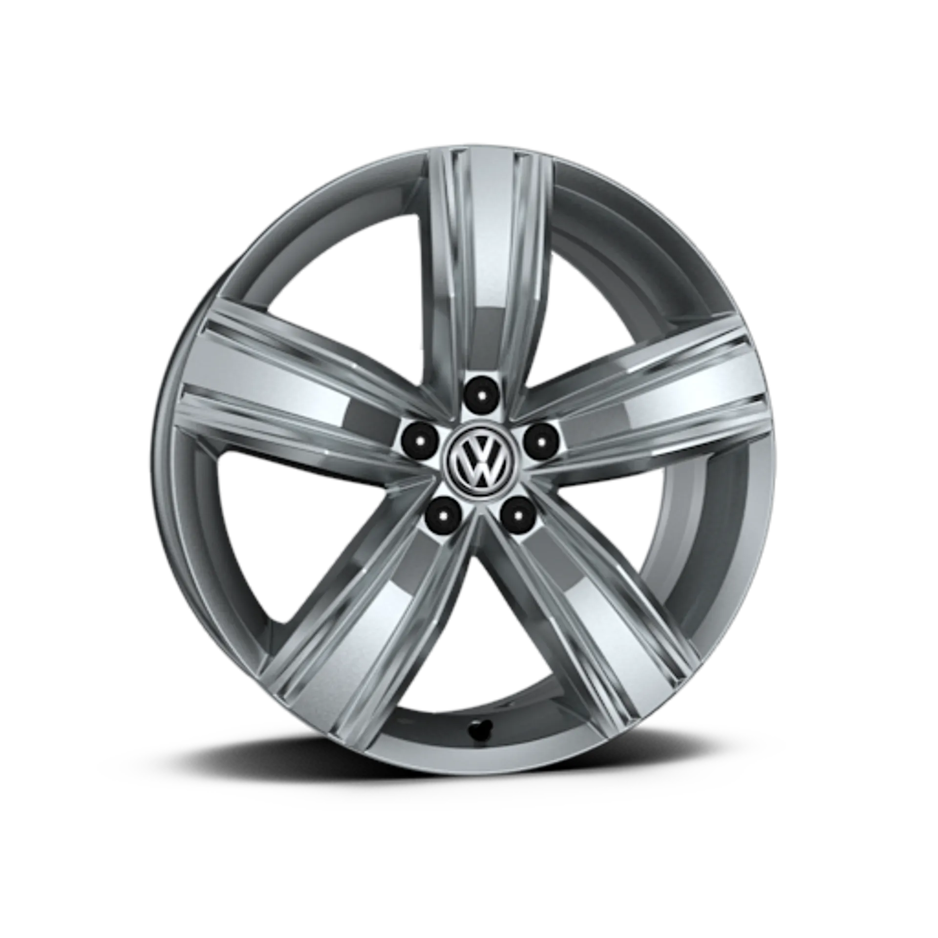 Volkswagen Tiguan Allspace Highline