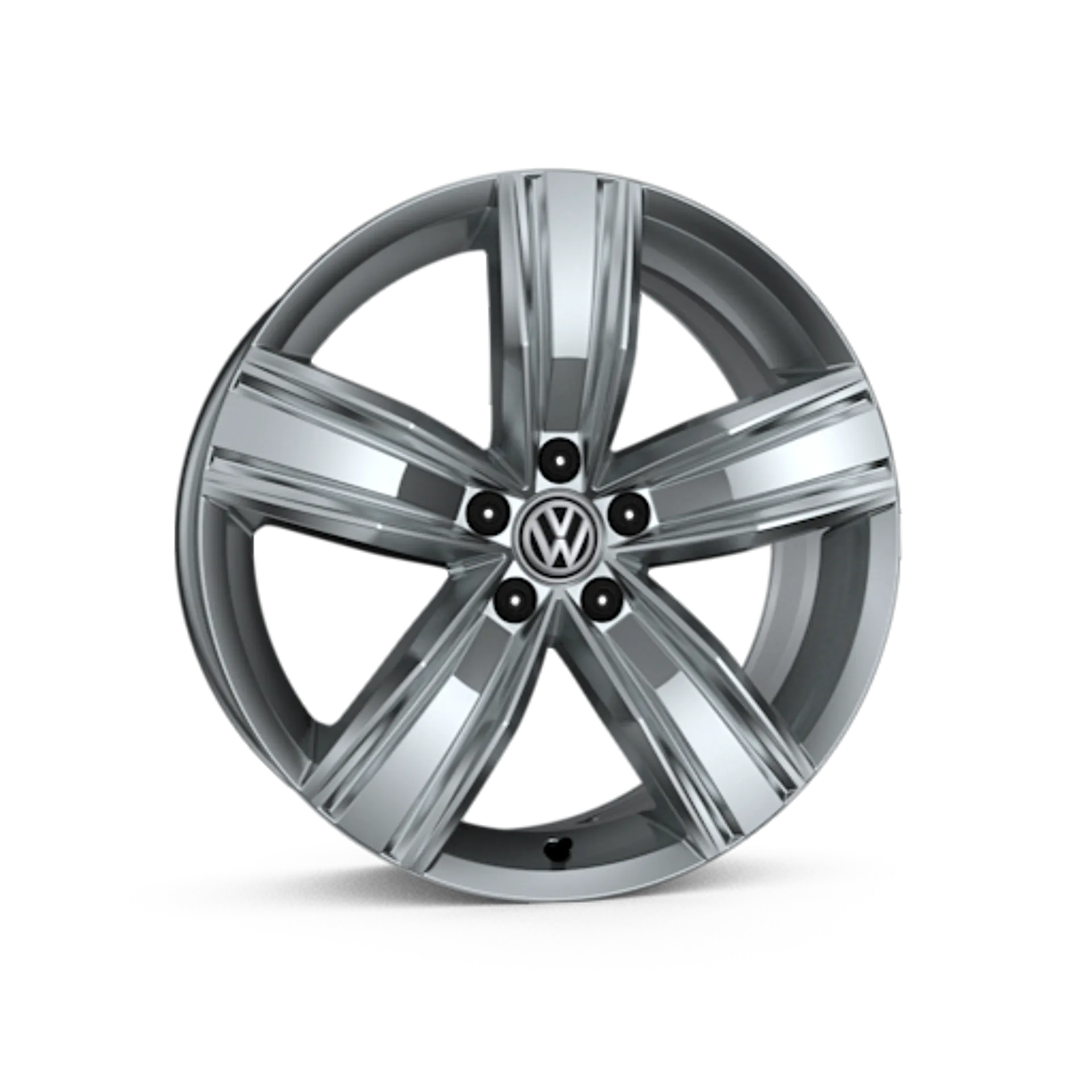 Volkswagen Tiguan Allspace Highline