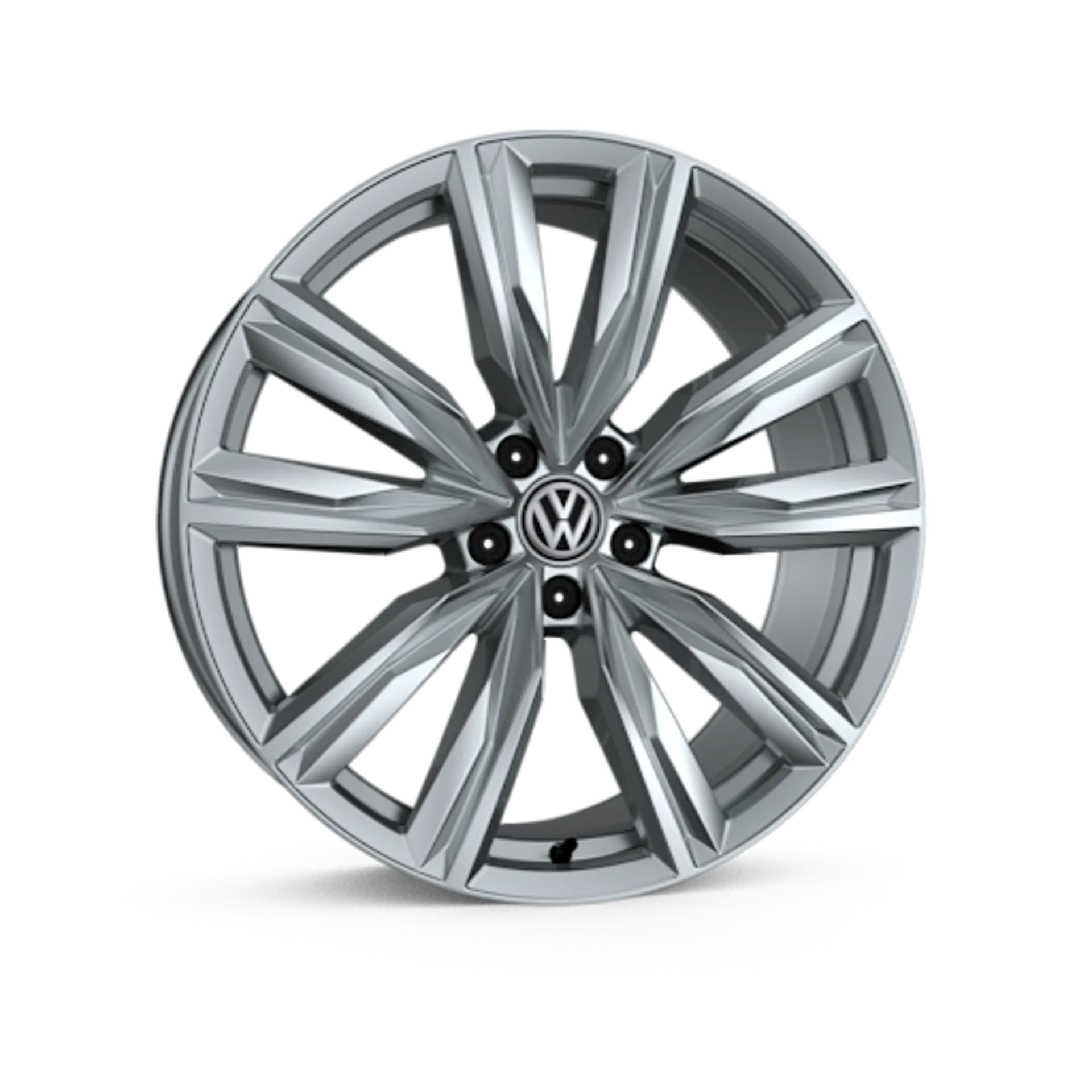 Volkswagen Tiguan Allspace Highline