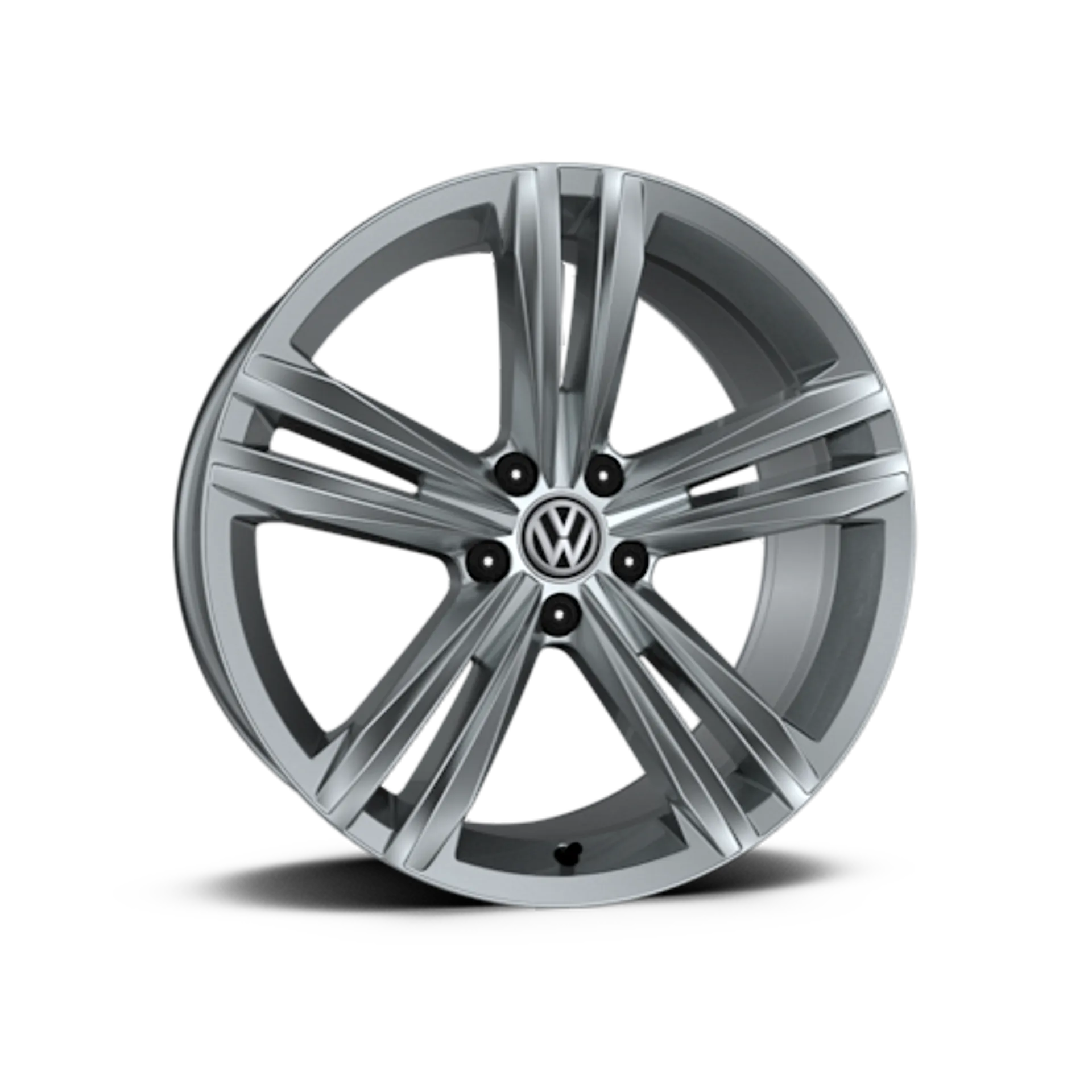 Volkswagen Tiguan Allspace Highline
