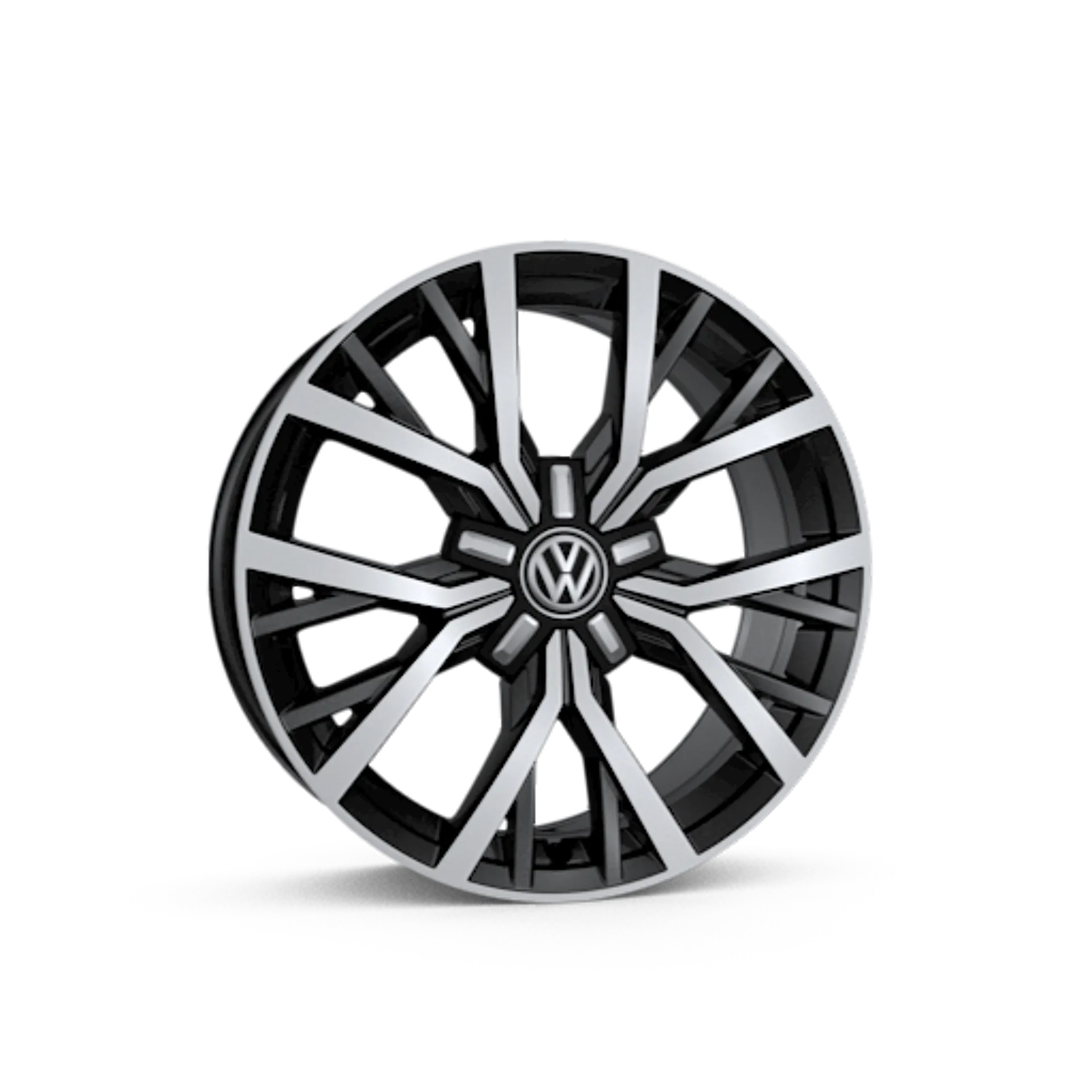 Volkswagen Tiguan Allspace Comfortline
