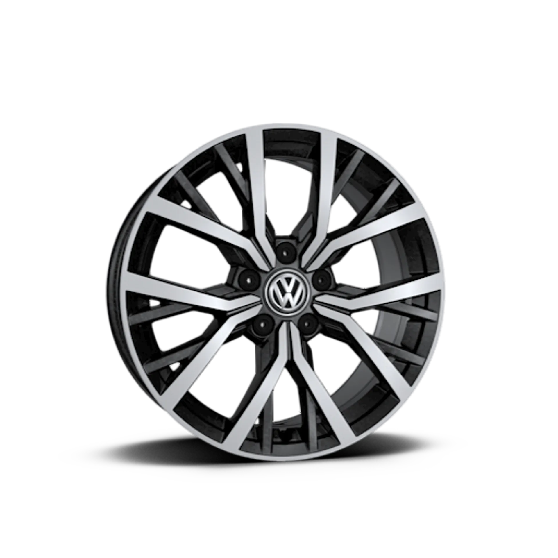 Volkswagen Tiguan Allspace Comfortline
