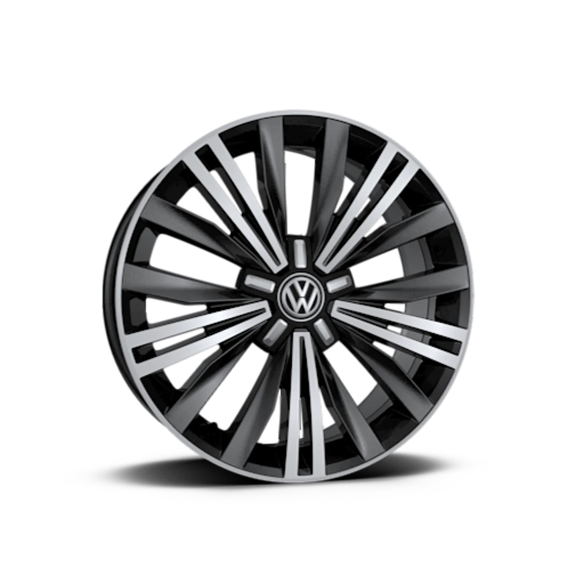 Volkswagen Tiguan Allspace Highline