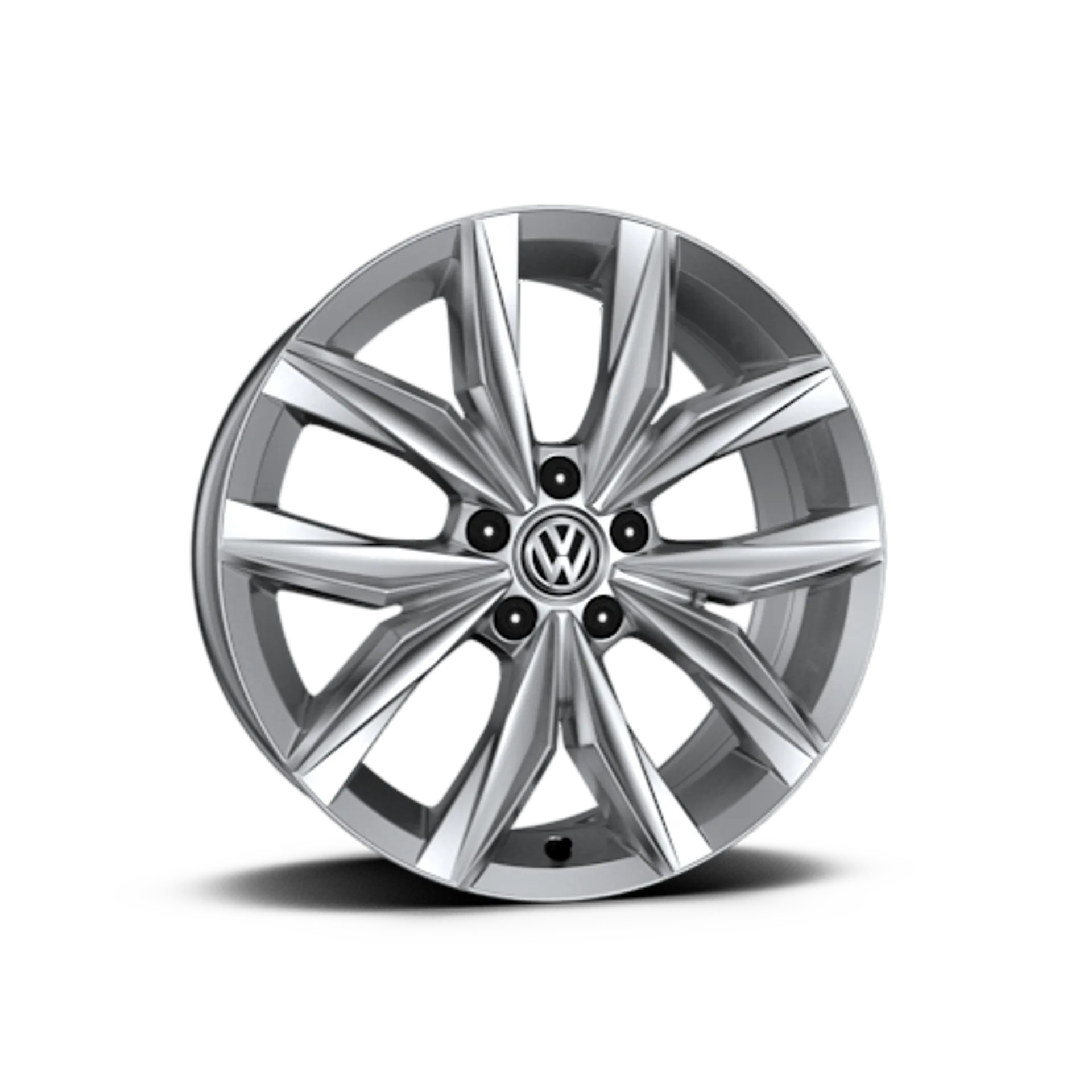 Volkswagen Tiguan Allspace Highline
