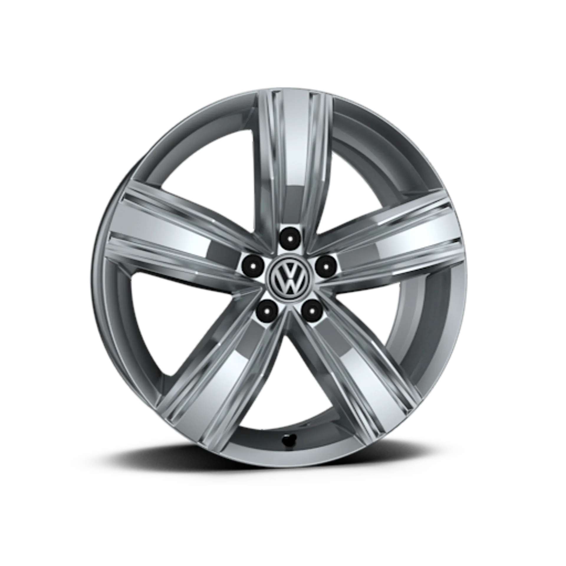 Volkswagen Tiguan Allspace Highline