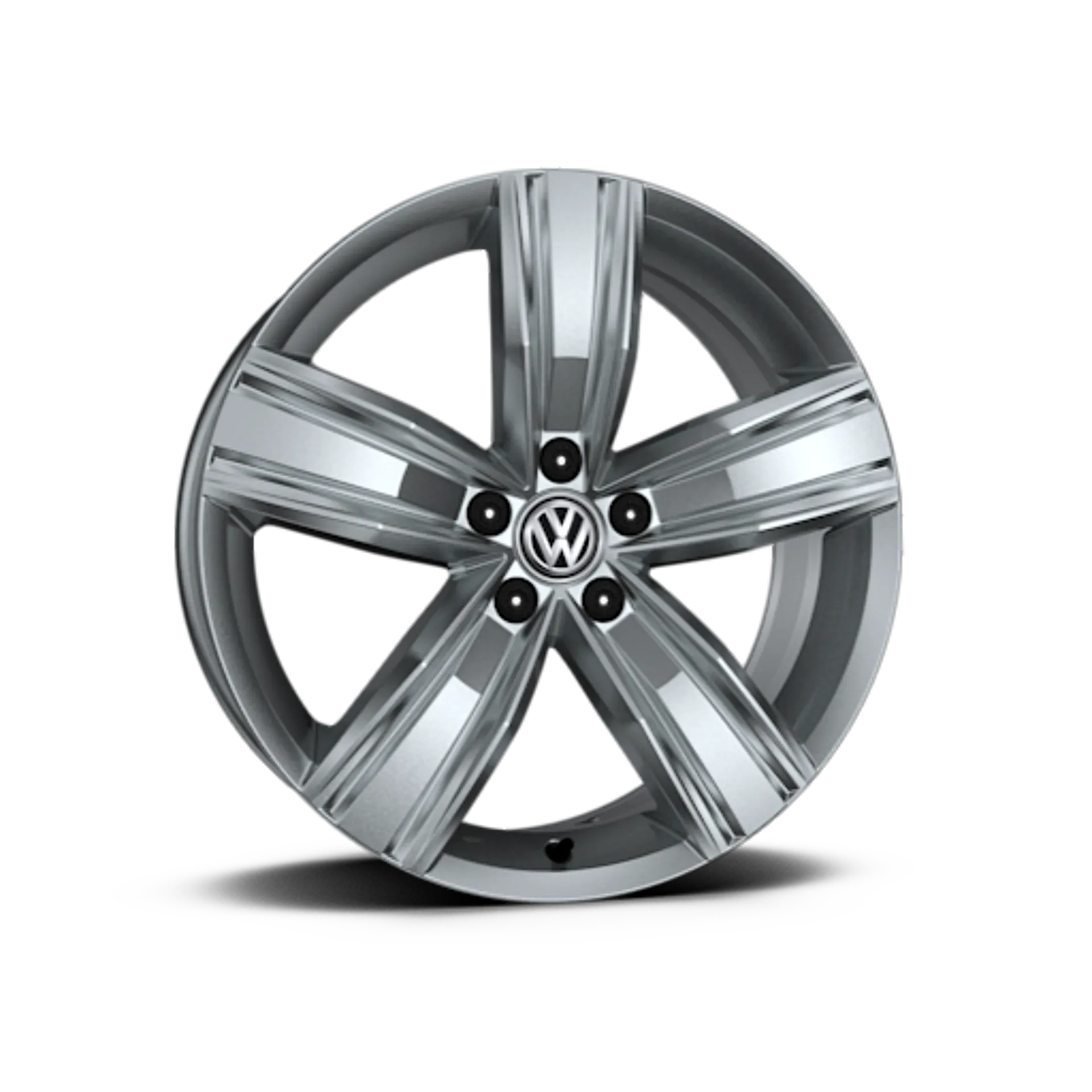 Volkswagen Tiguan Allspace Comfortline