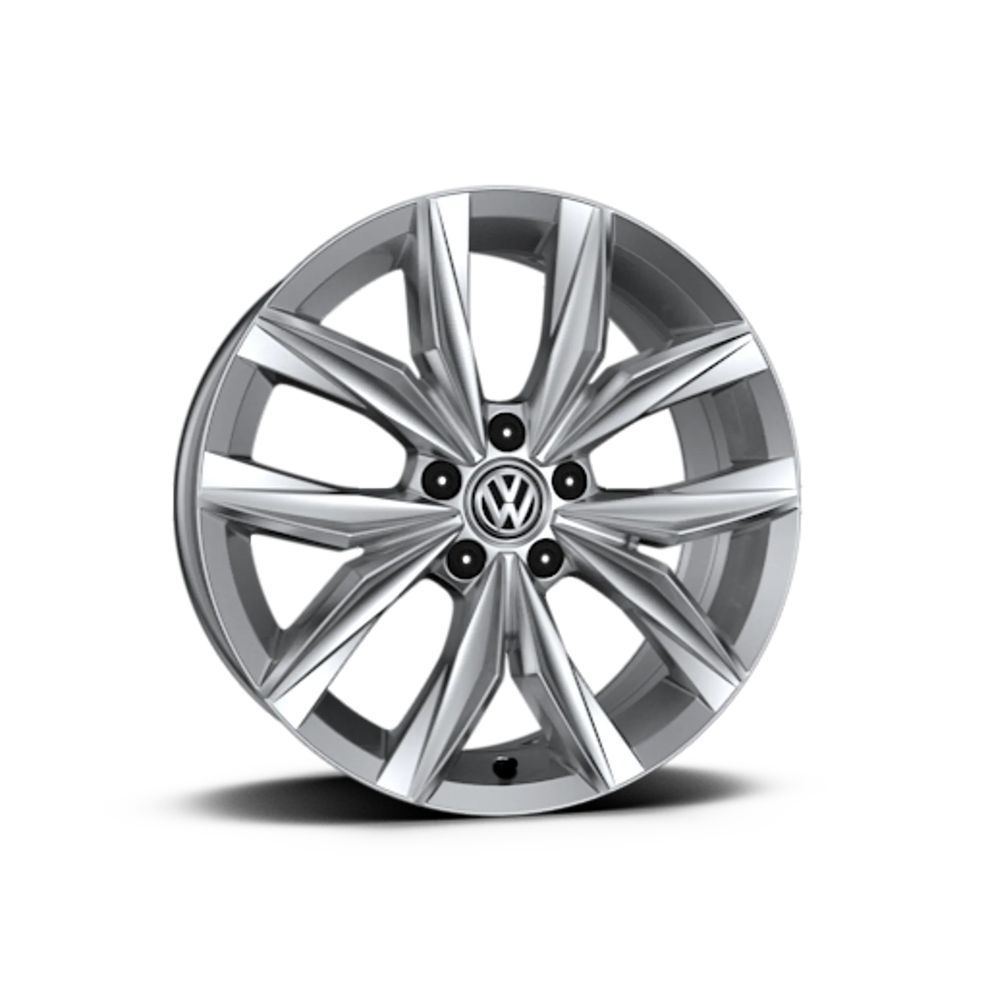 Volkswagen Tiguan Allspace Highline