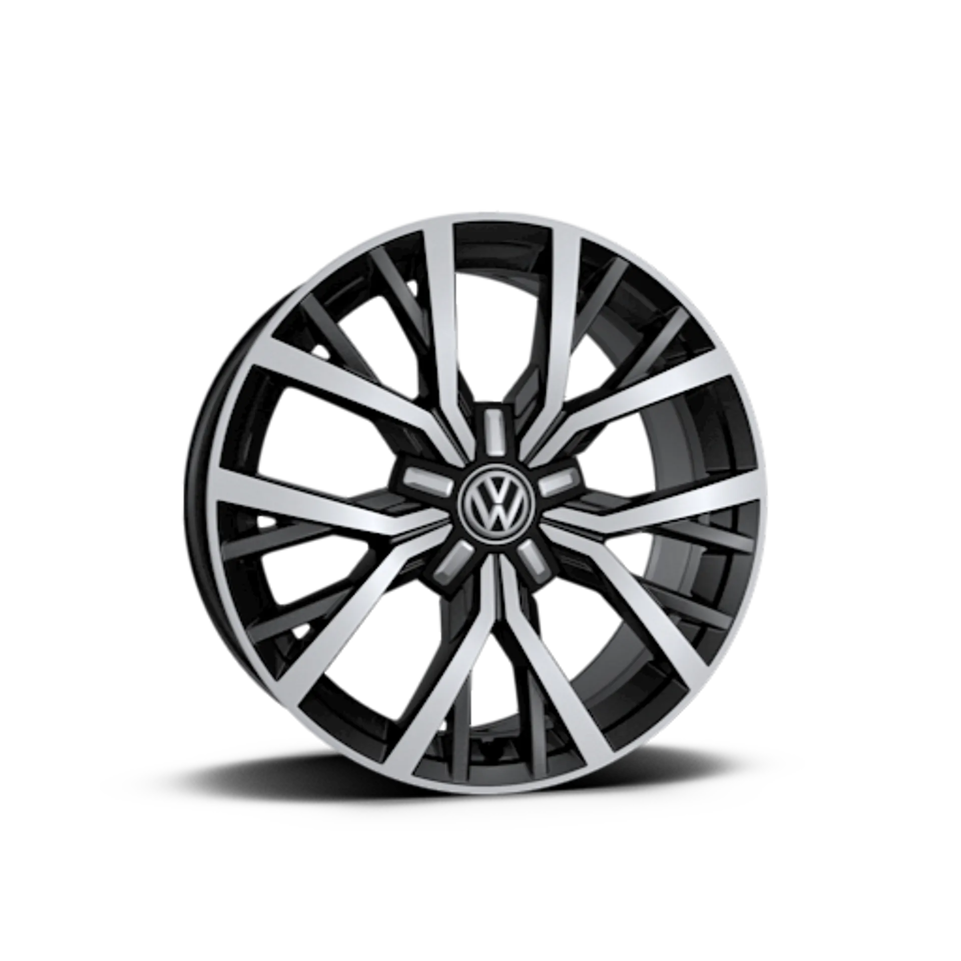 Volkswagen Tiguan Allspace Comfortline