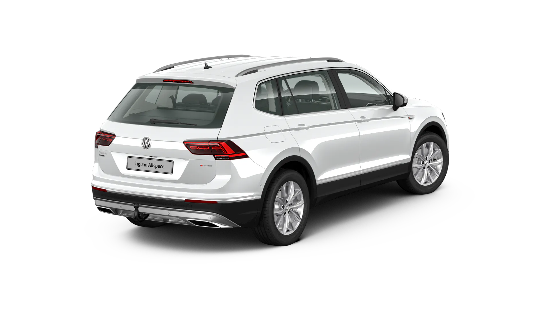 Volkswagen Tiguan Allspace Highline