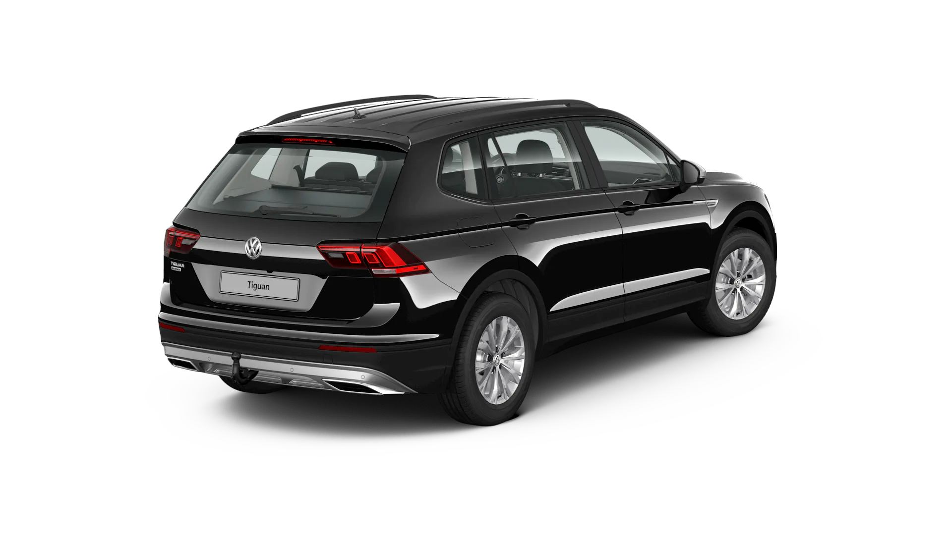 Volkswagen Tiguan Allspace Trendline