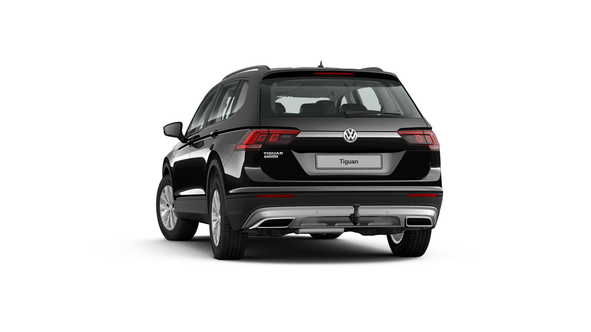 Volkswagen Tiguan Allspace Trendline