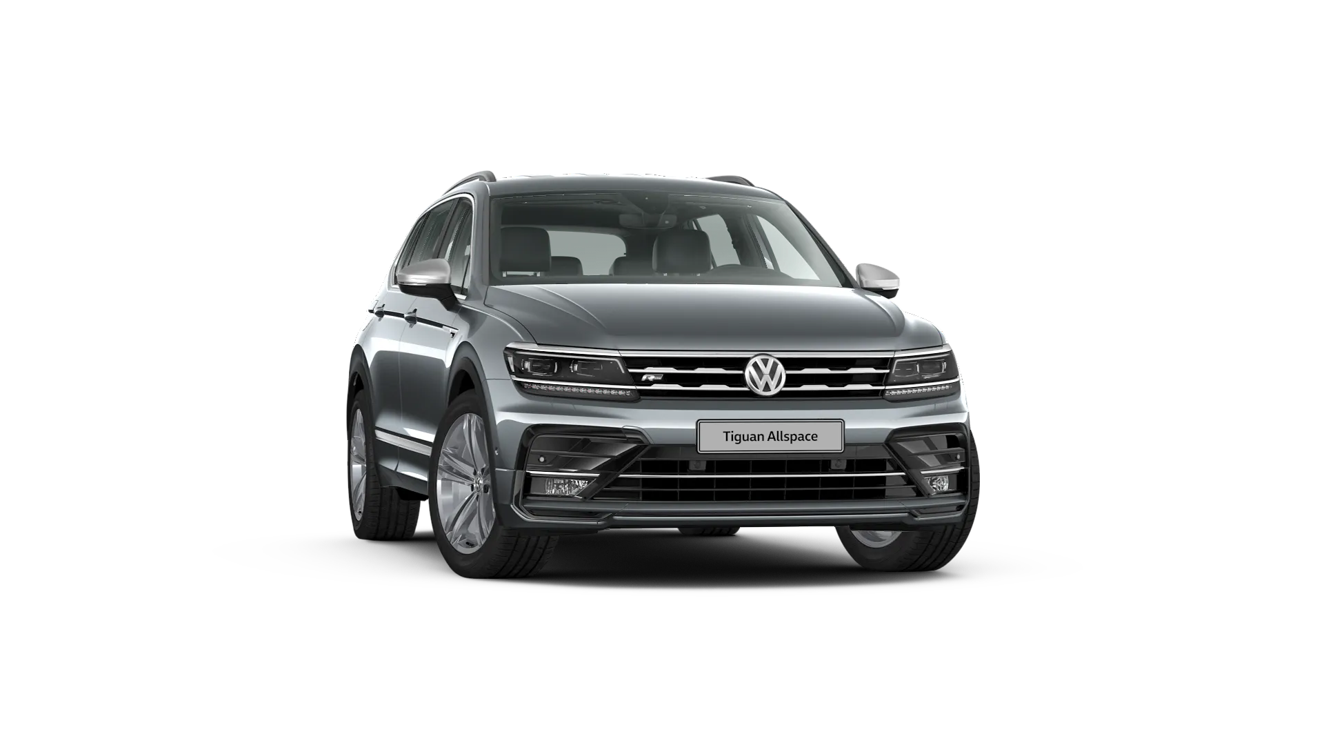 Volkswagen Tiguan Allspace Highline