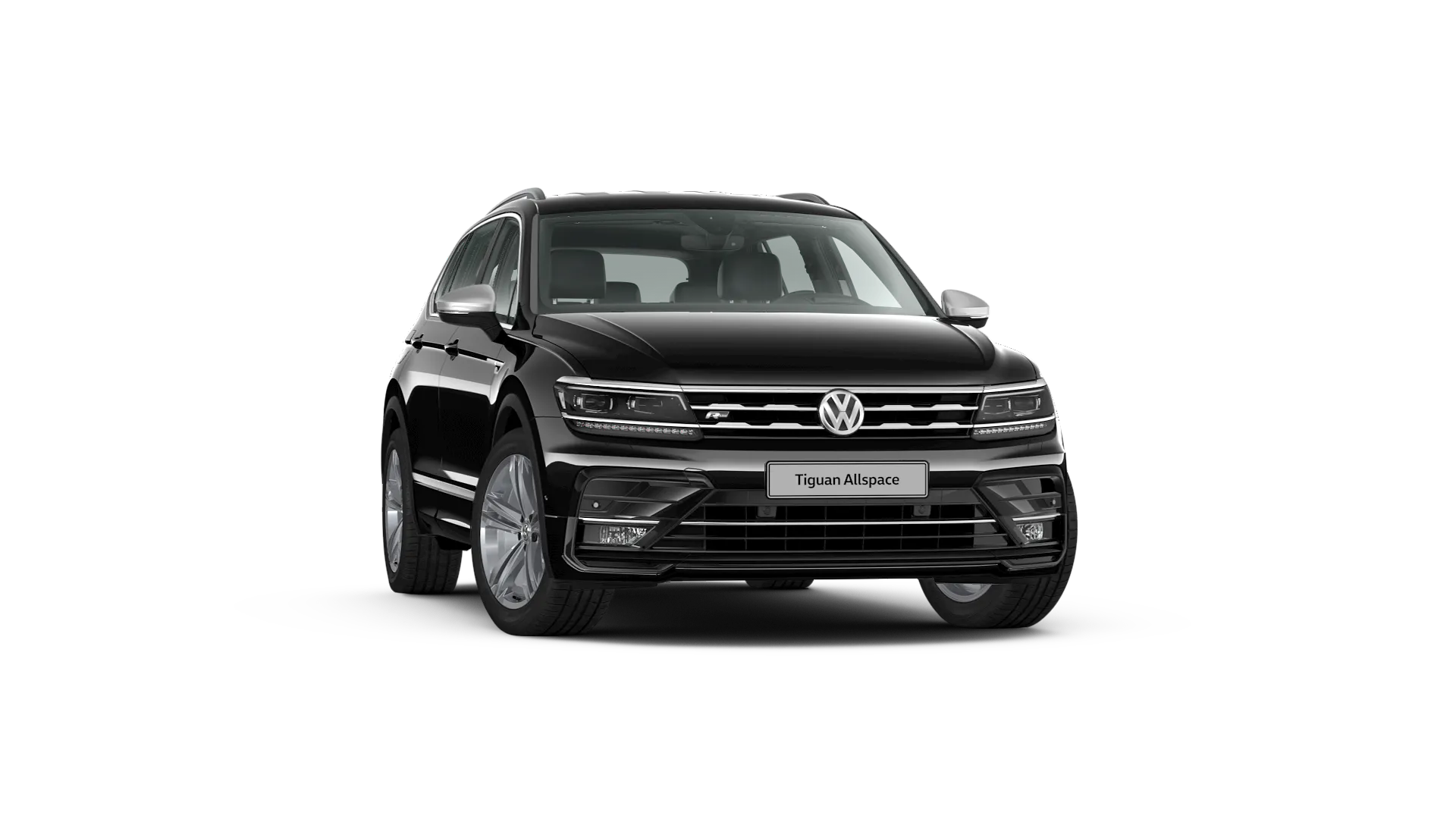Volkswagen Tiguan Allspace Highline