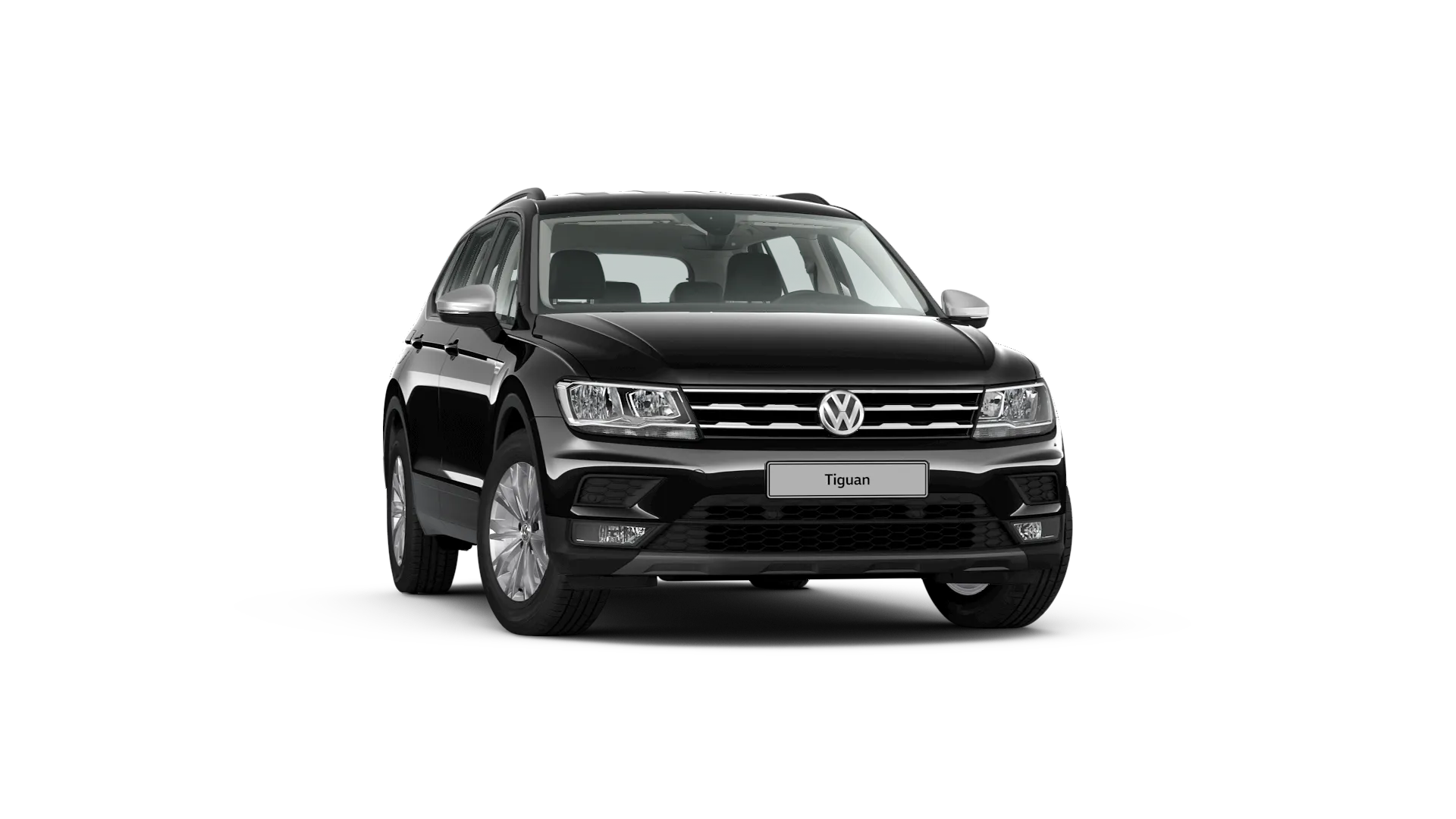 Volkswagen Tiguan Allspace Trendline