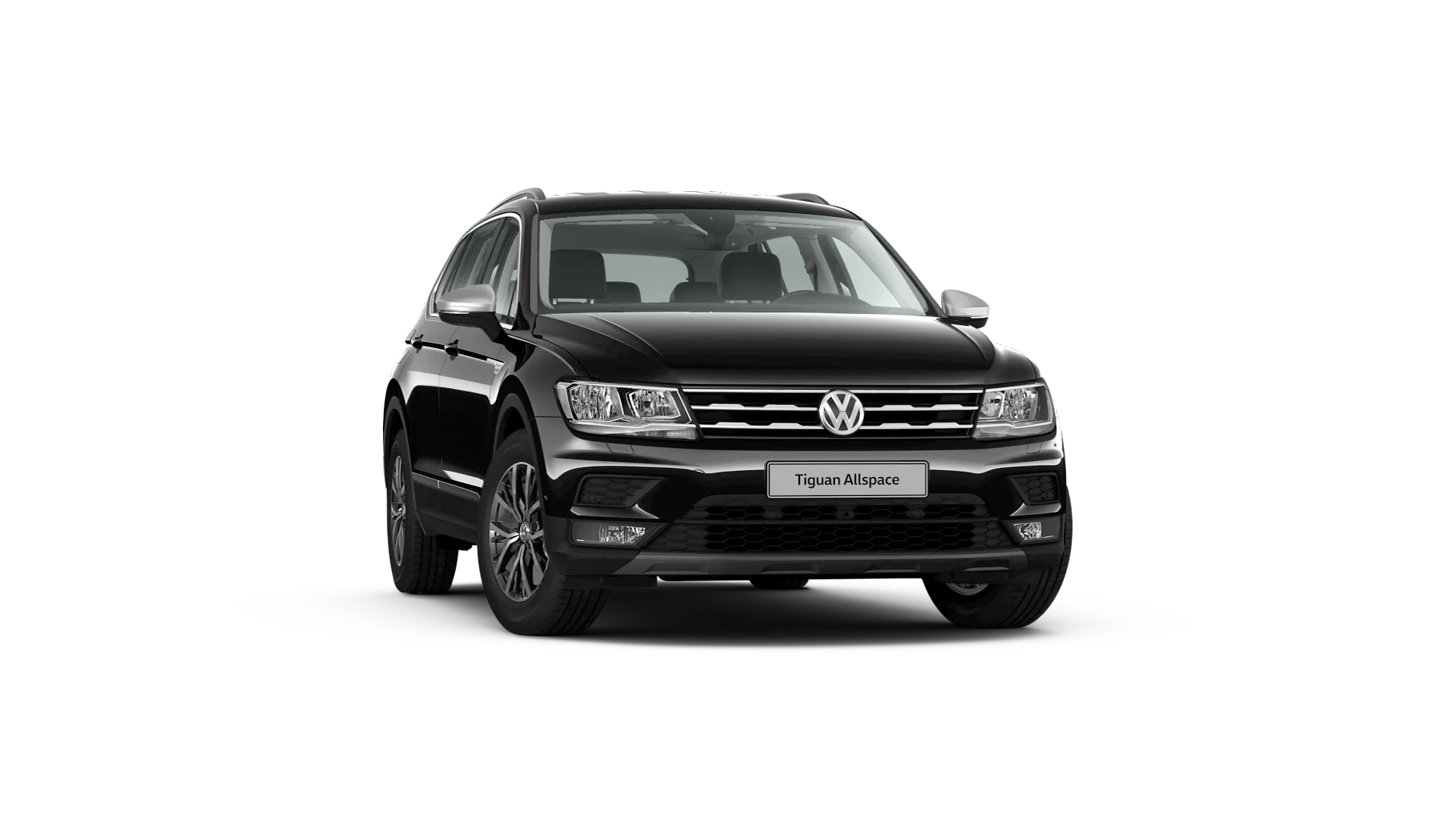 Volkswagen Tiguan Allspace Comfortline