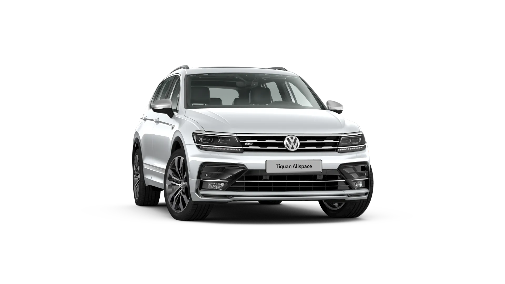 Volkswagen Tiguan Allspace Highline