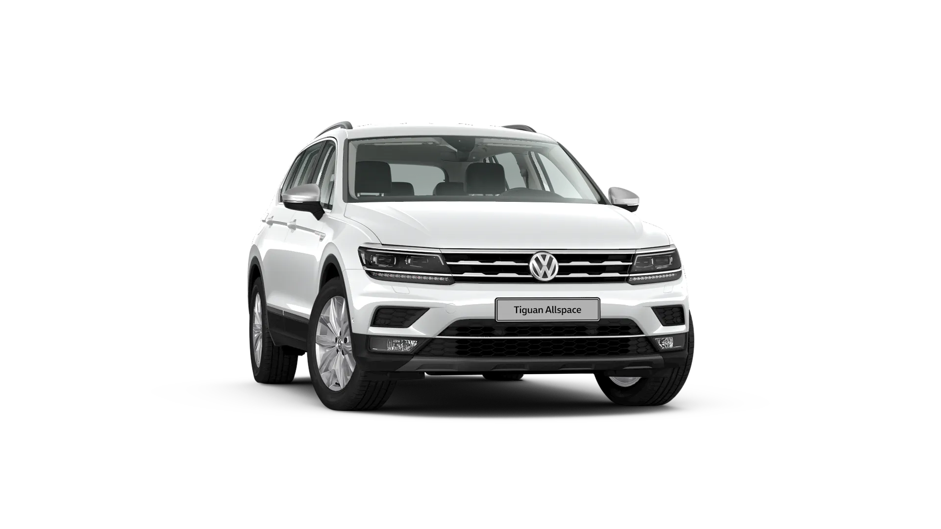 Volkswagen Tiguan Allspace Highline