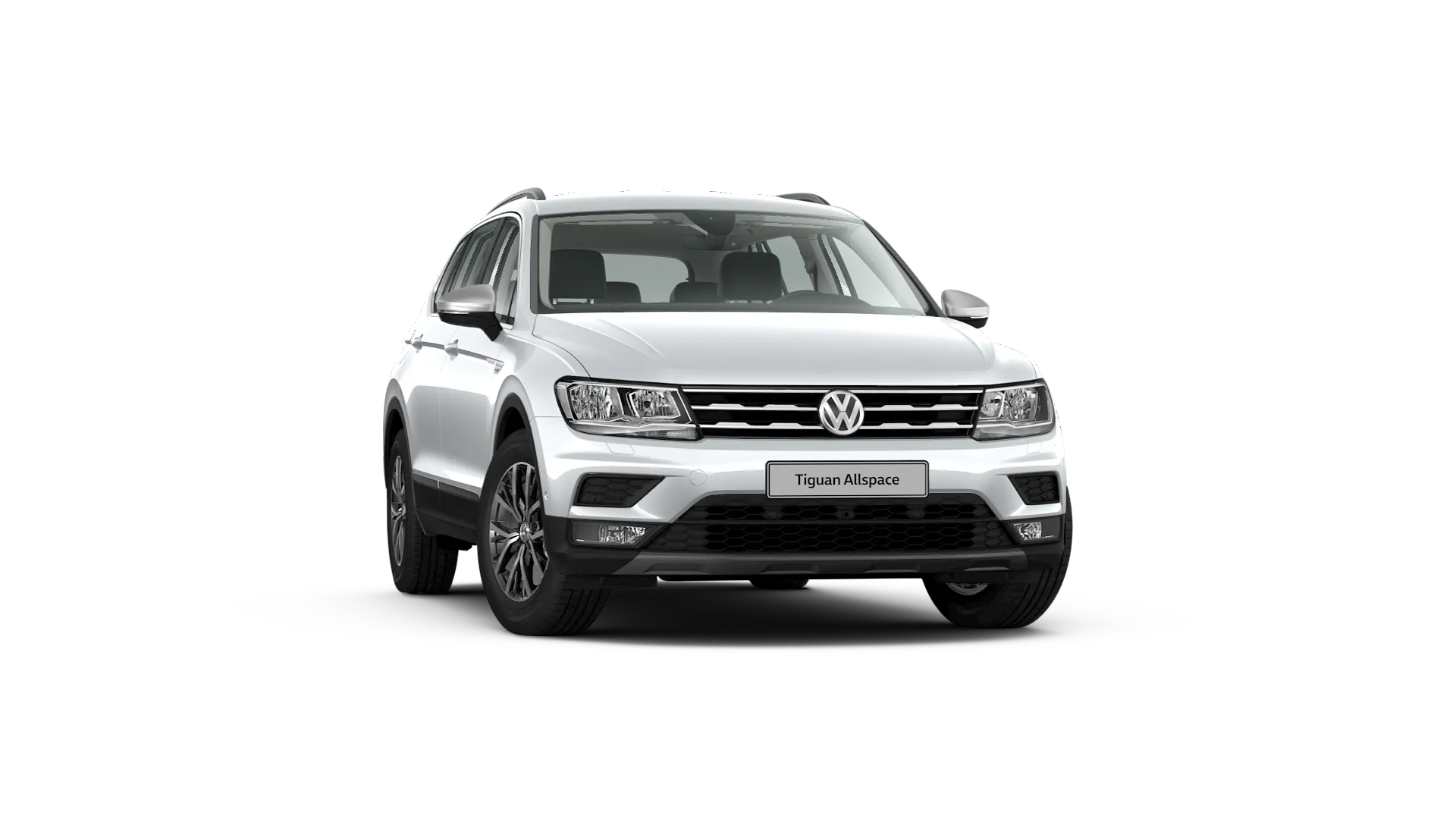 Volkswagen Tiguan Allspace Comfortline