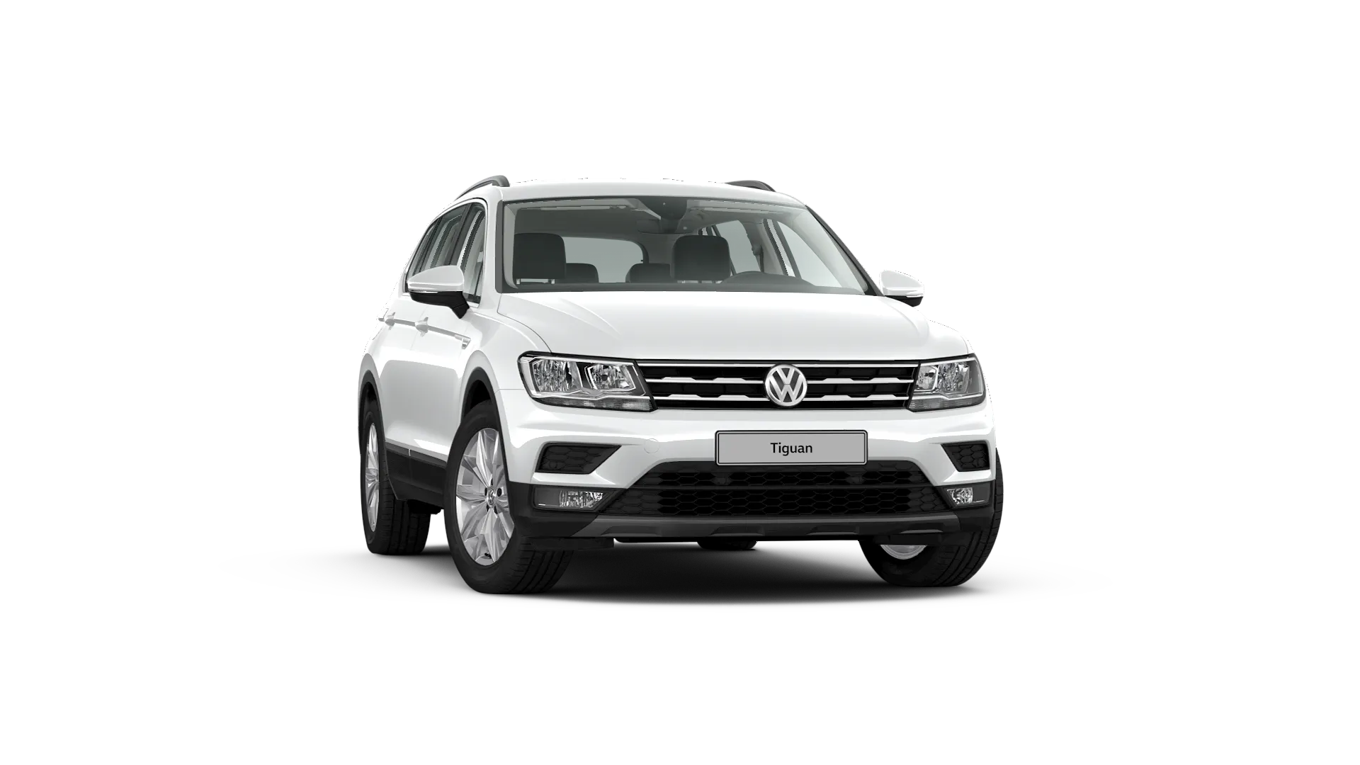 Volkswagen Tiguan Allspace Comfortline