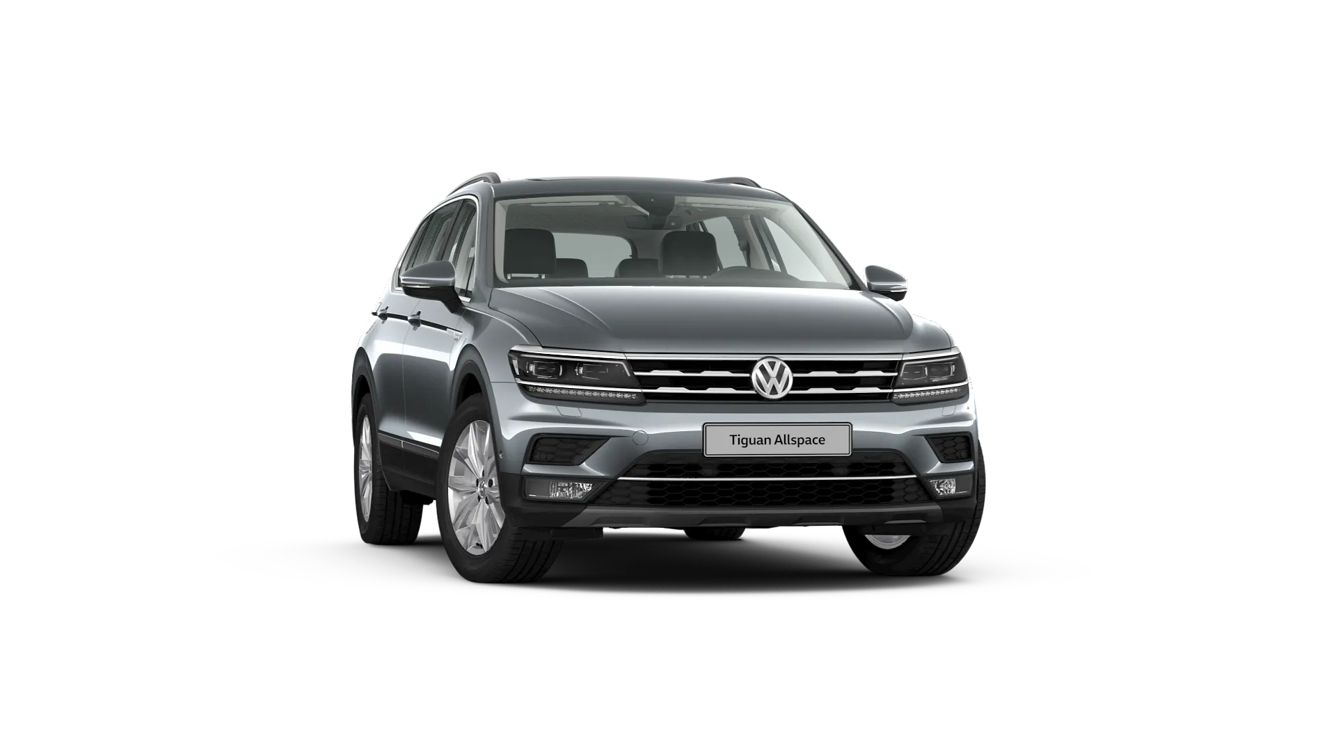 Volkswagen Tiguan Allspace Highline