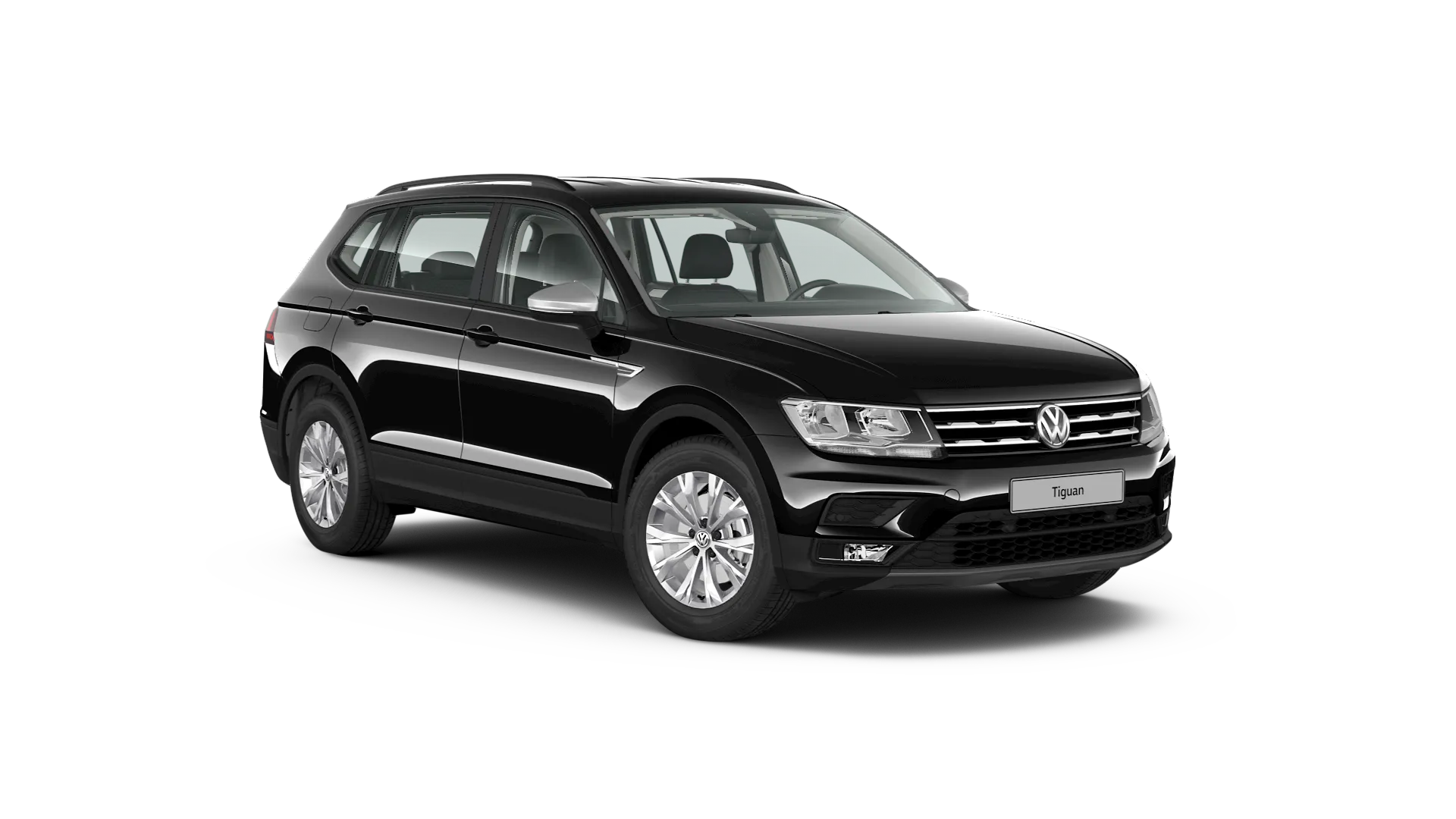 Volkswagen Tiguan Allspace Trendline