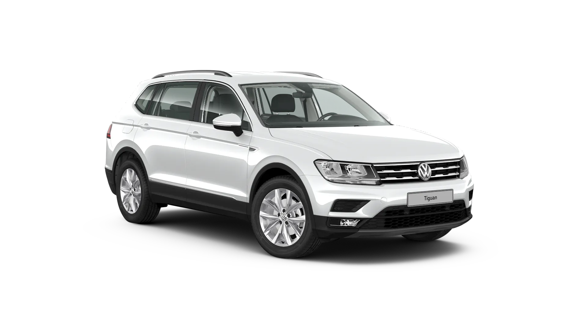Volkswagen Tiguan Allspace Comfortline