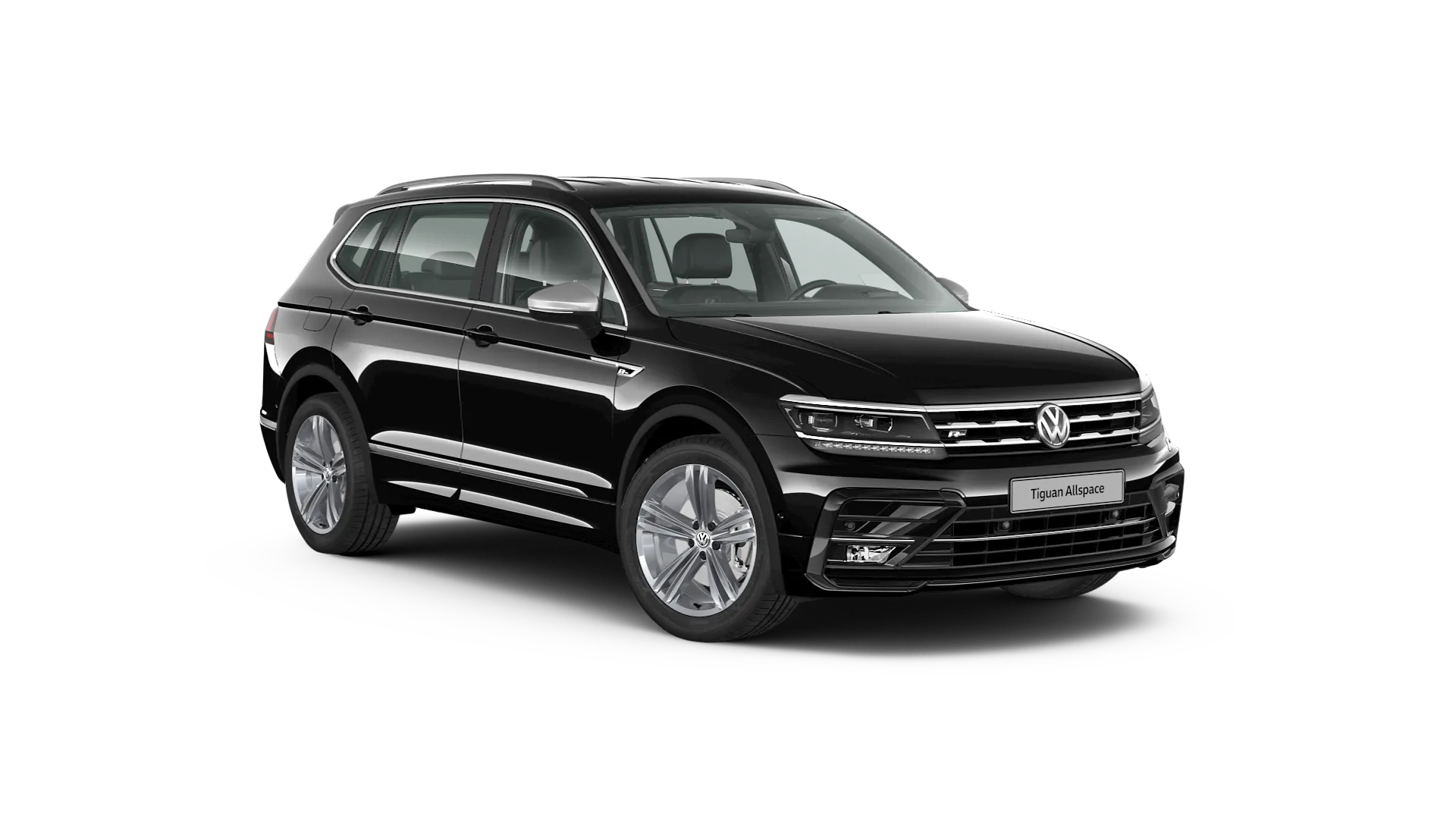 Volkswagen Tiguan Allspace Highline