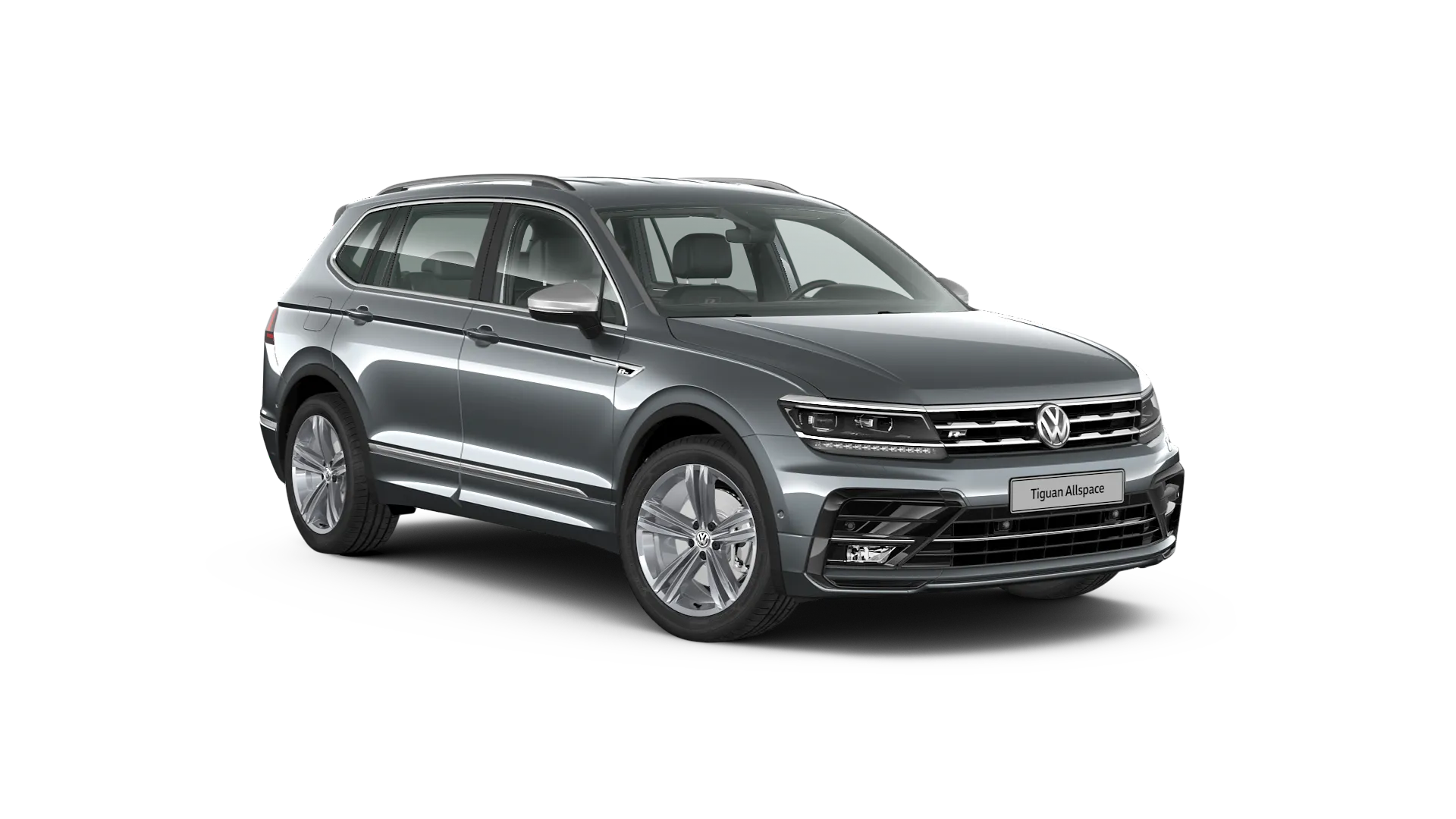 Volkswagen Tiguan Allspace Highline