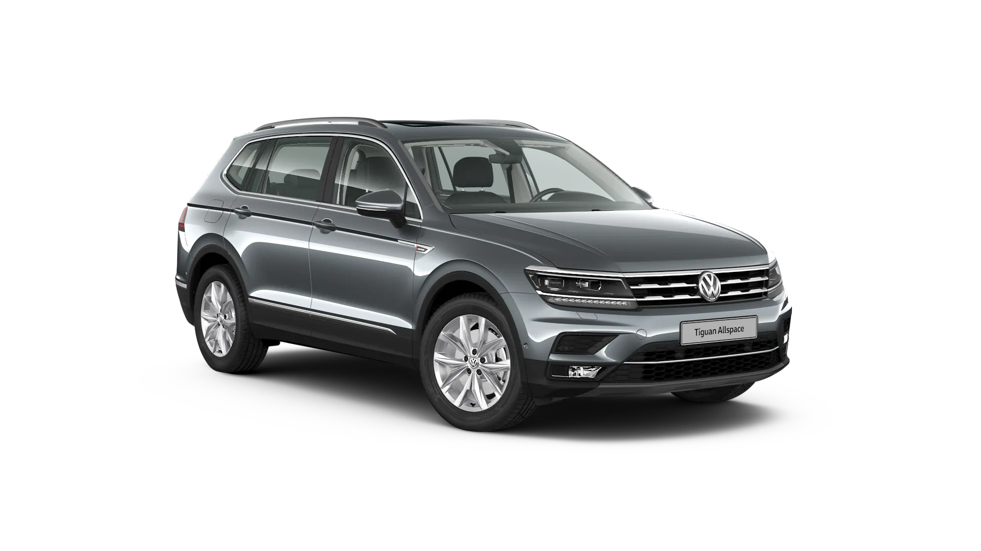 Volkswagen Tiguan Allspace Highline