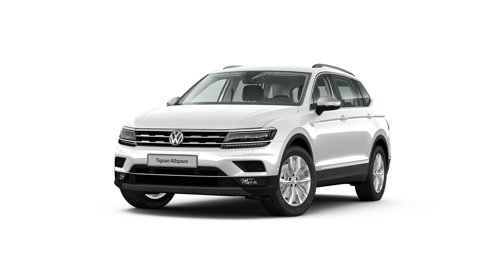 Volkswagen Tiguan Allspace Highline
