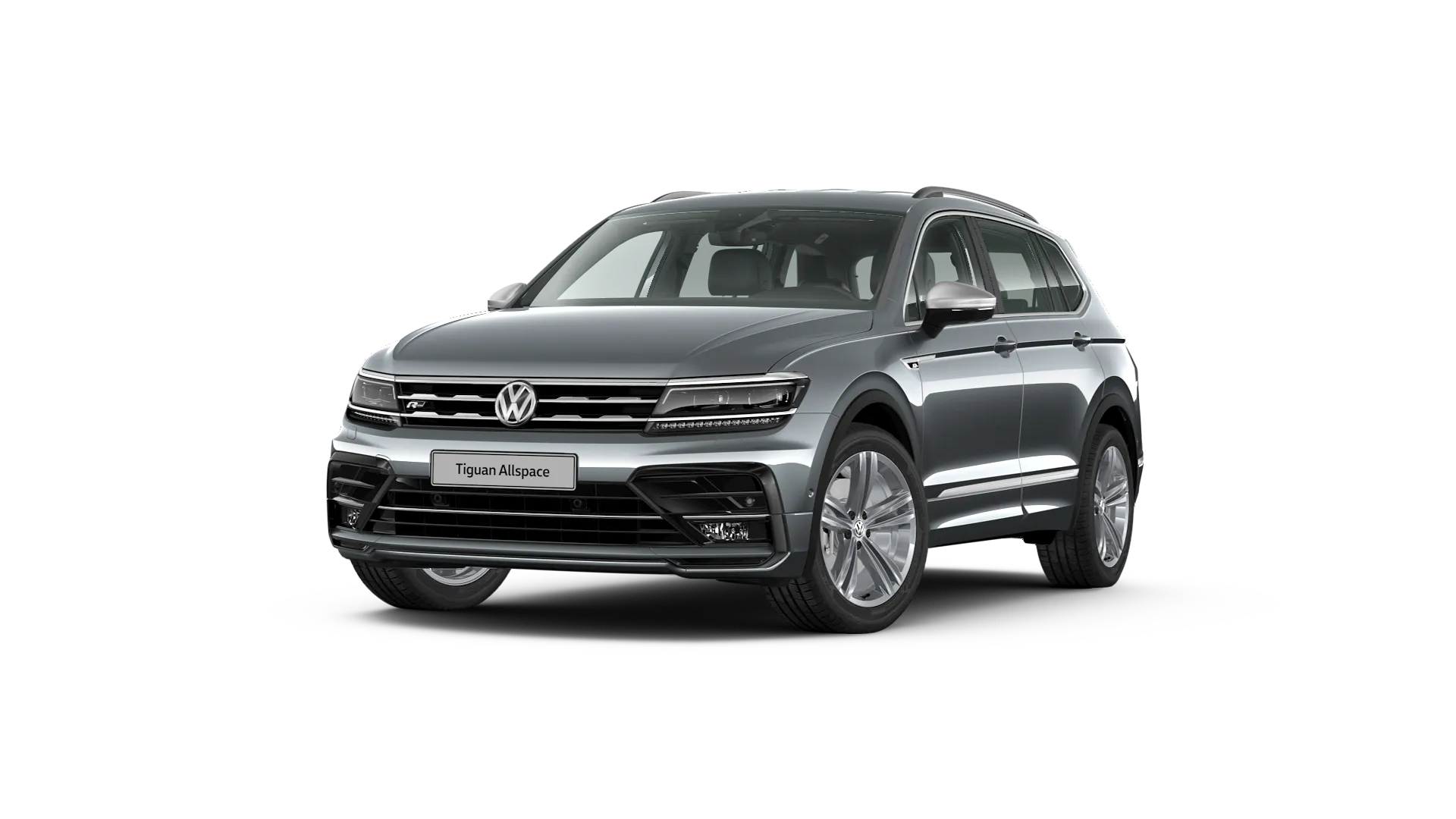 Volkswagen Tiguan Allspace Highline