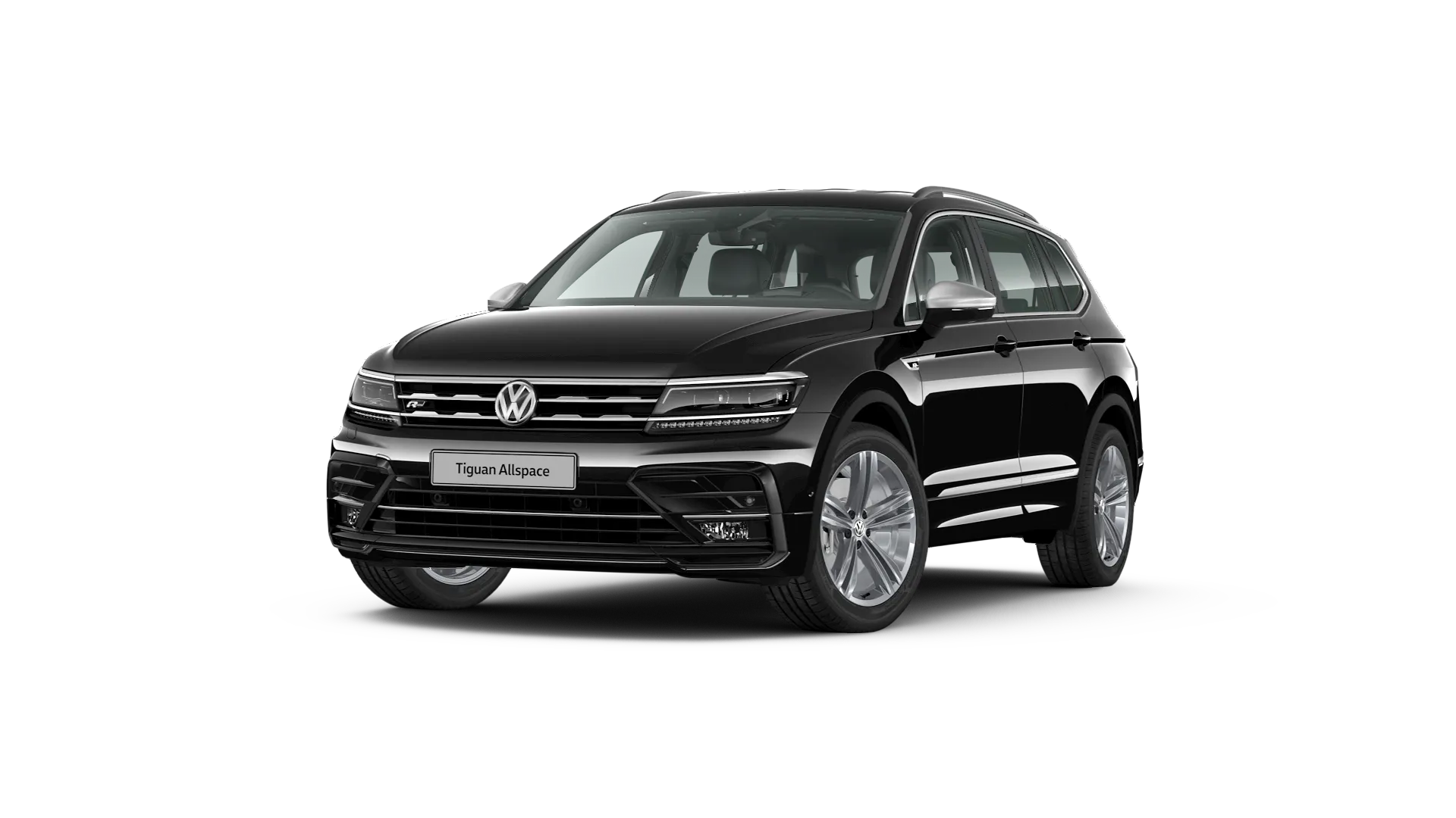 Volkswagen Tiguan Allspace Highline