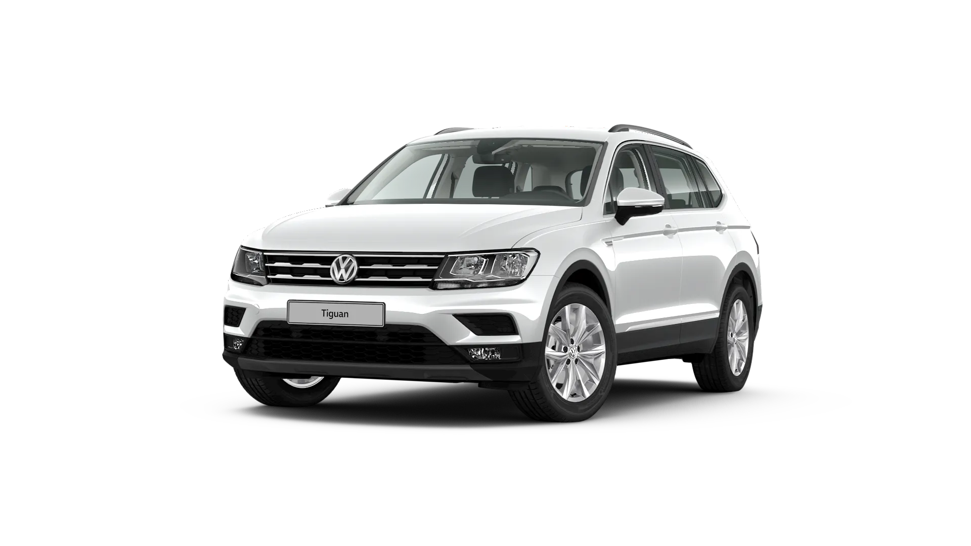 Volkswagen Tiguan Allspace Comfortline