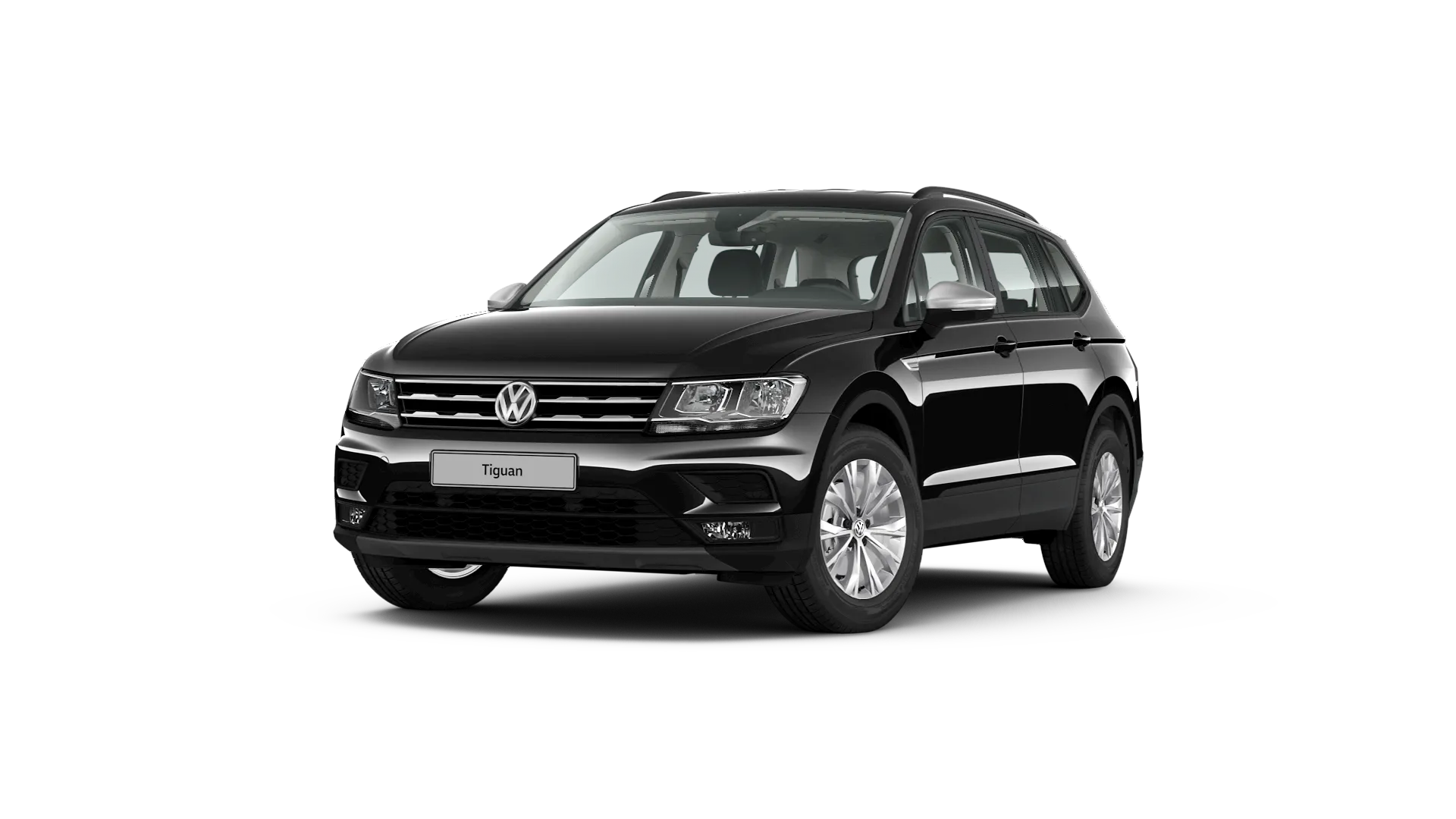 Volkswagen Tiguan Allspace Trendline